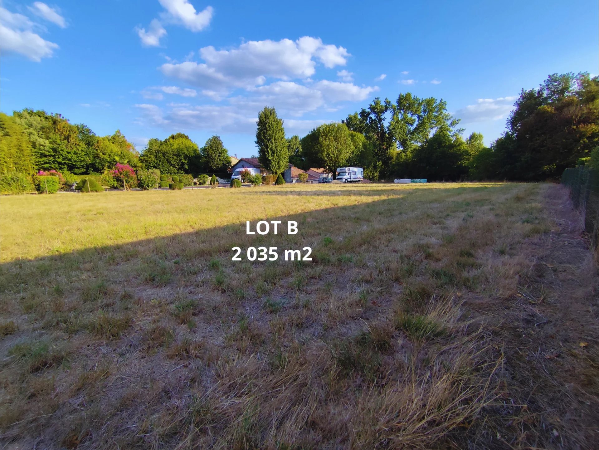 Agence immobilière de Infinity Group Immobilier