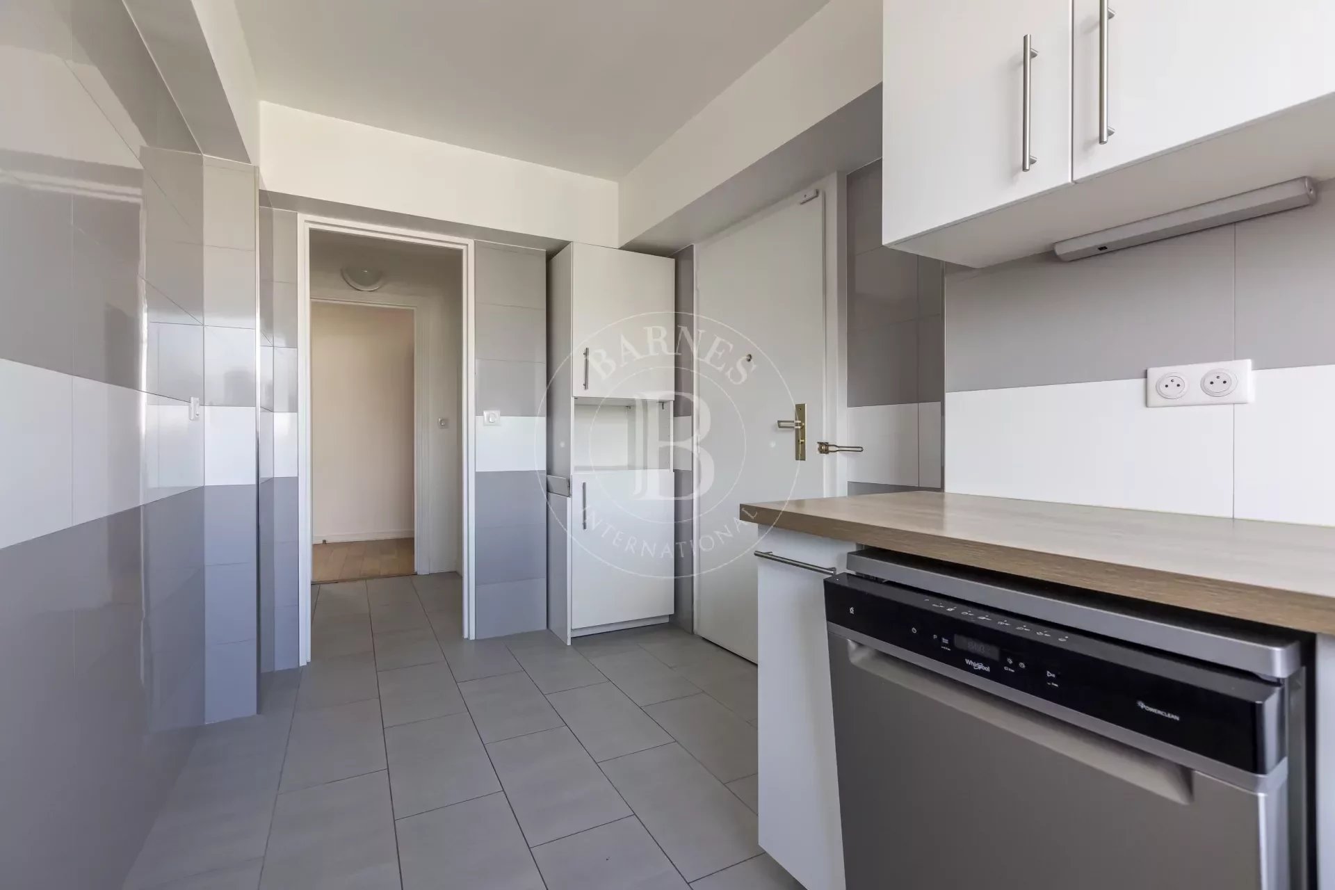 Daire Paris 16ème - picture 10