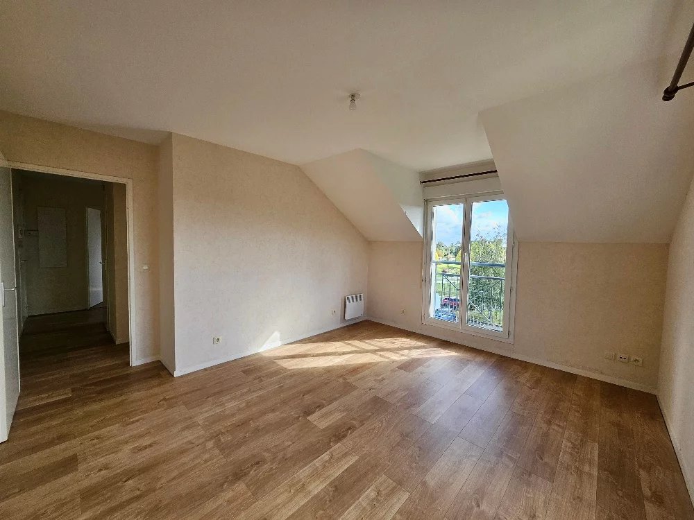 Location Appartement Lèves