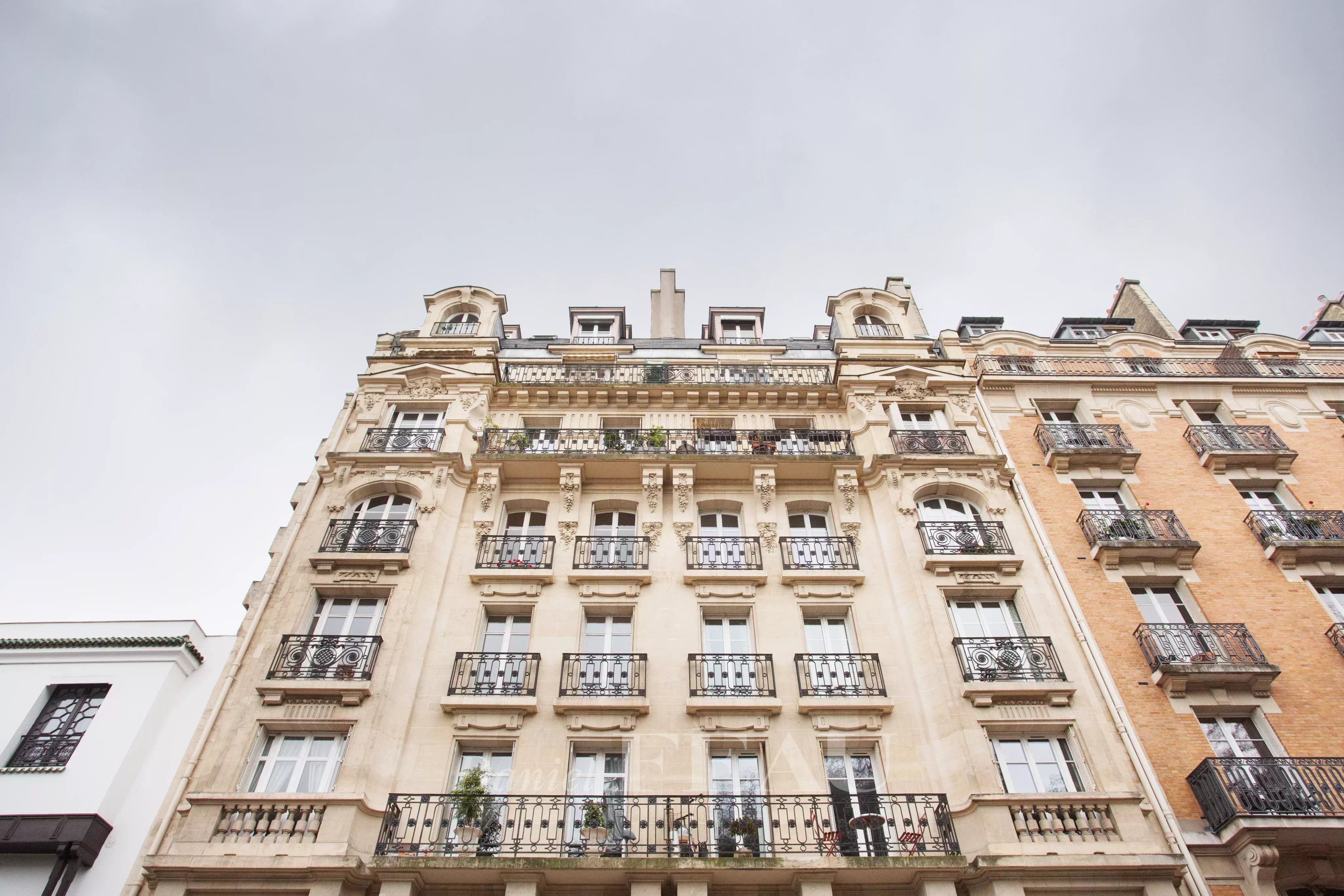 Location Appartement Paris 5ème