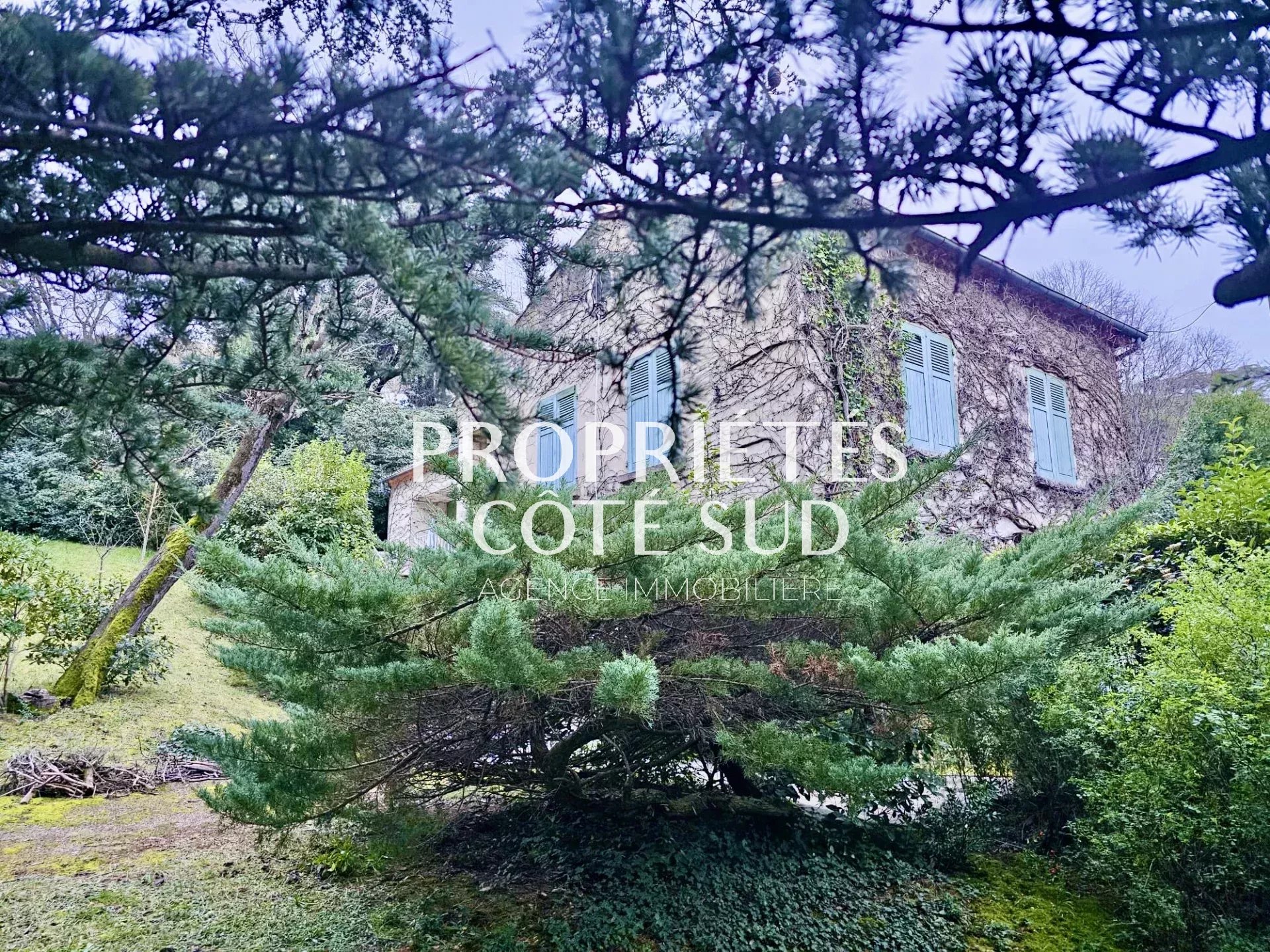 Agence immobilière de SARL PROPRIÉTÉS CÔTÉ SUD