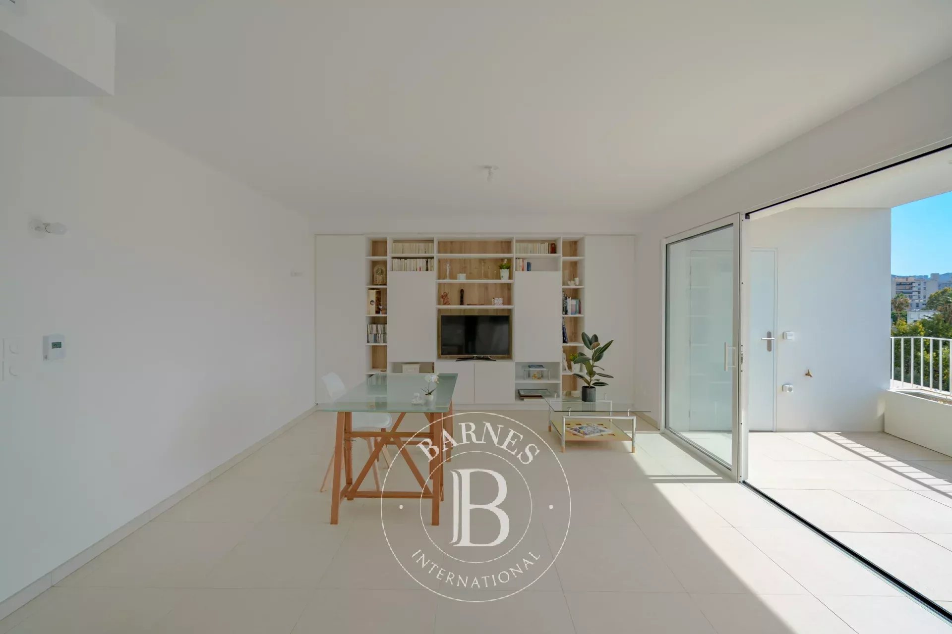 Daire Marseille 8ème