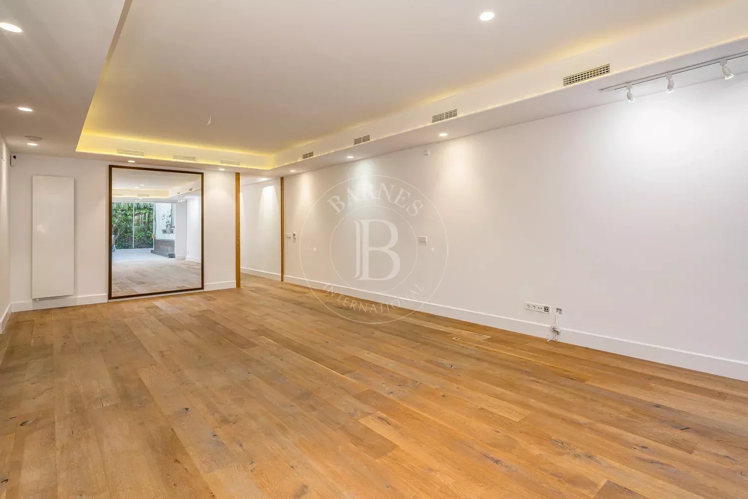 Daire Madrid - picture 4