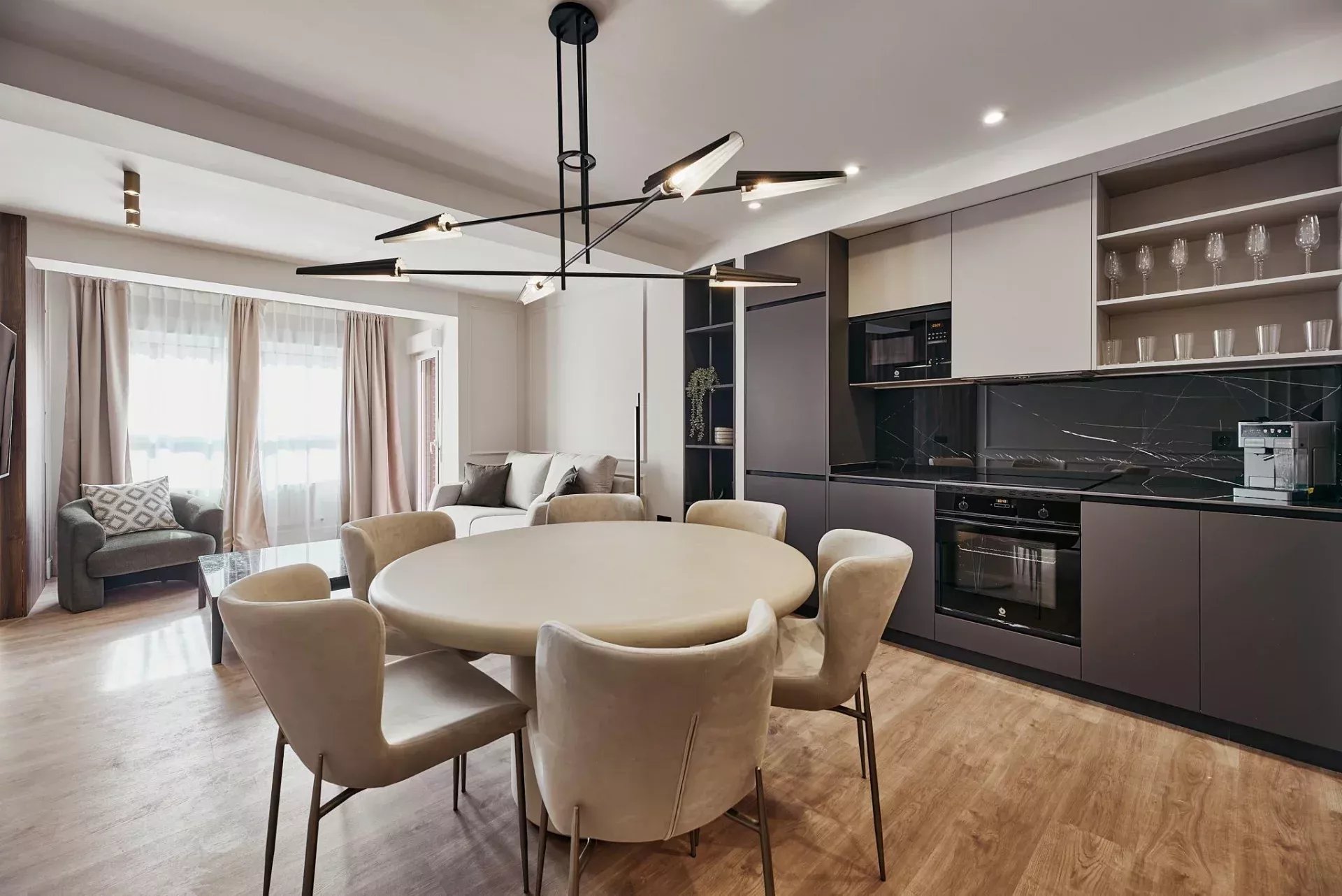 Daire Madrid - picture 7