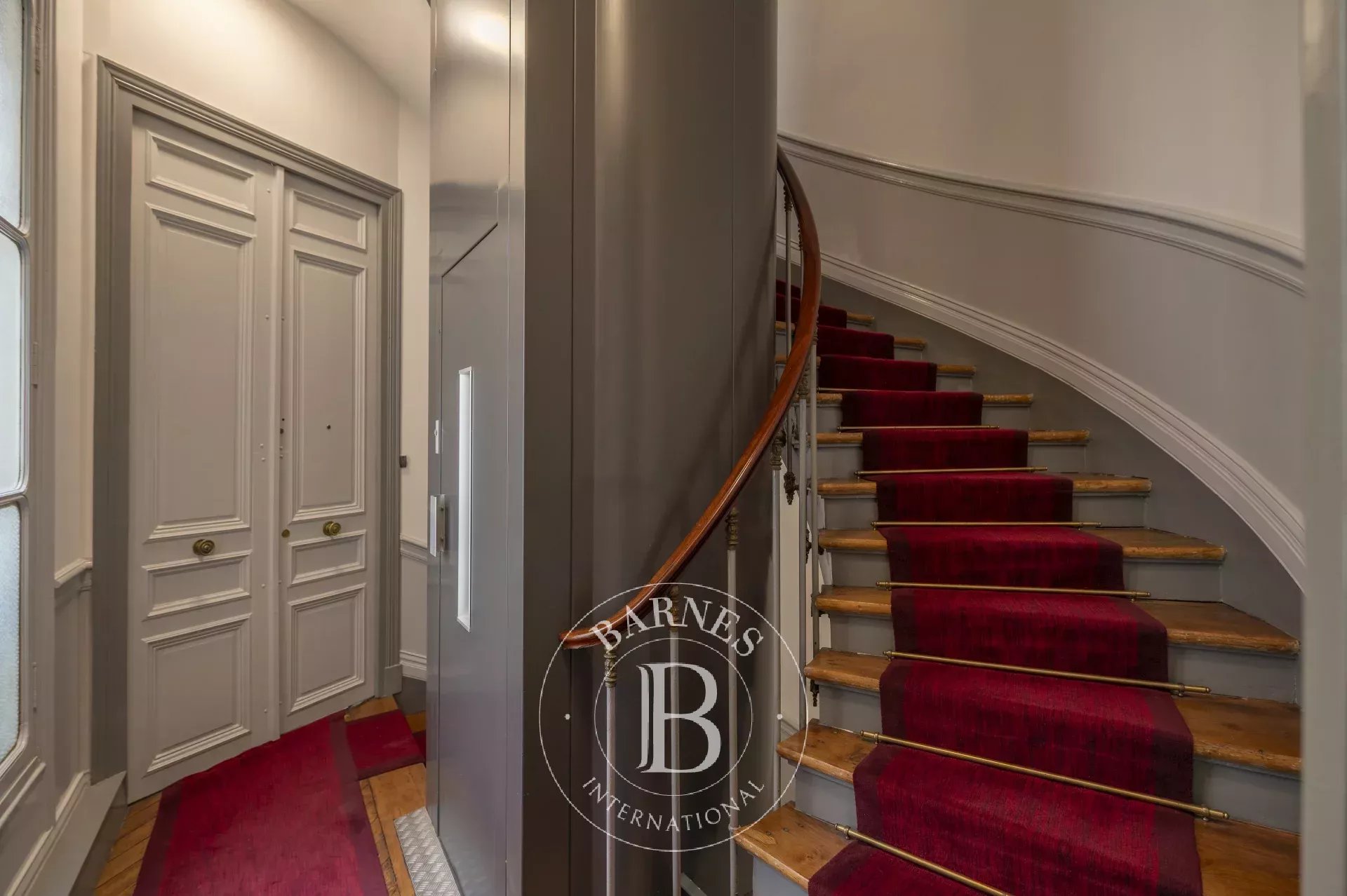 Daire Paris 9ème - picture 12