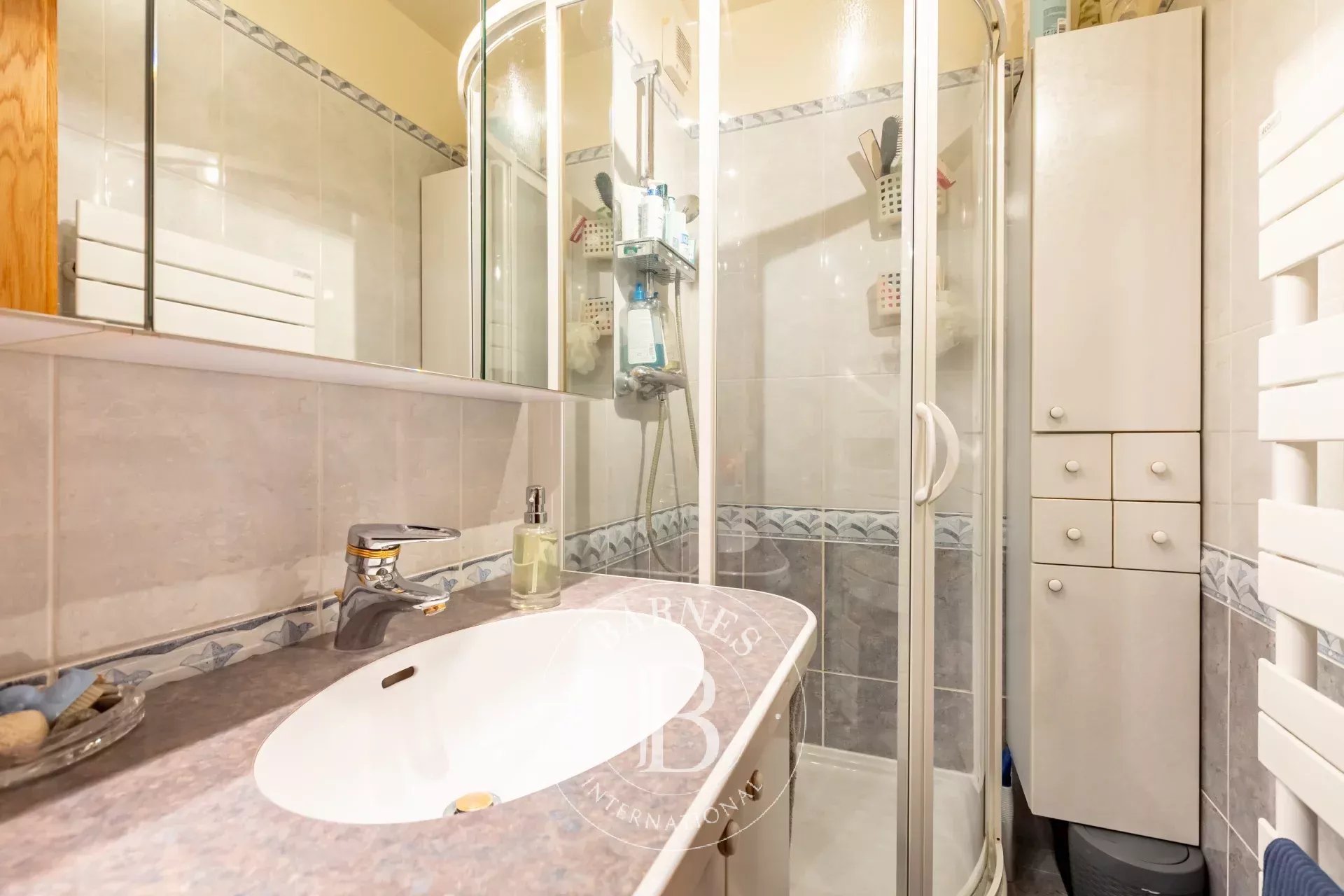 Daire Paris 16ème - picture 9