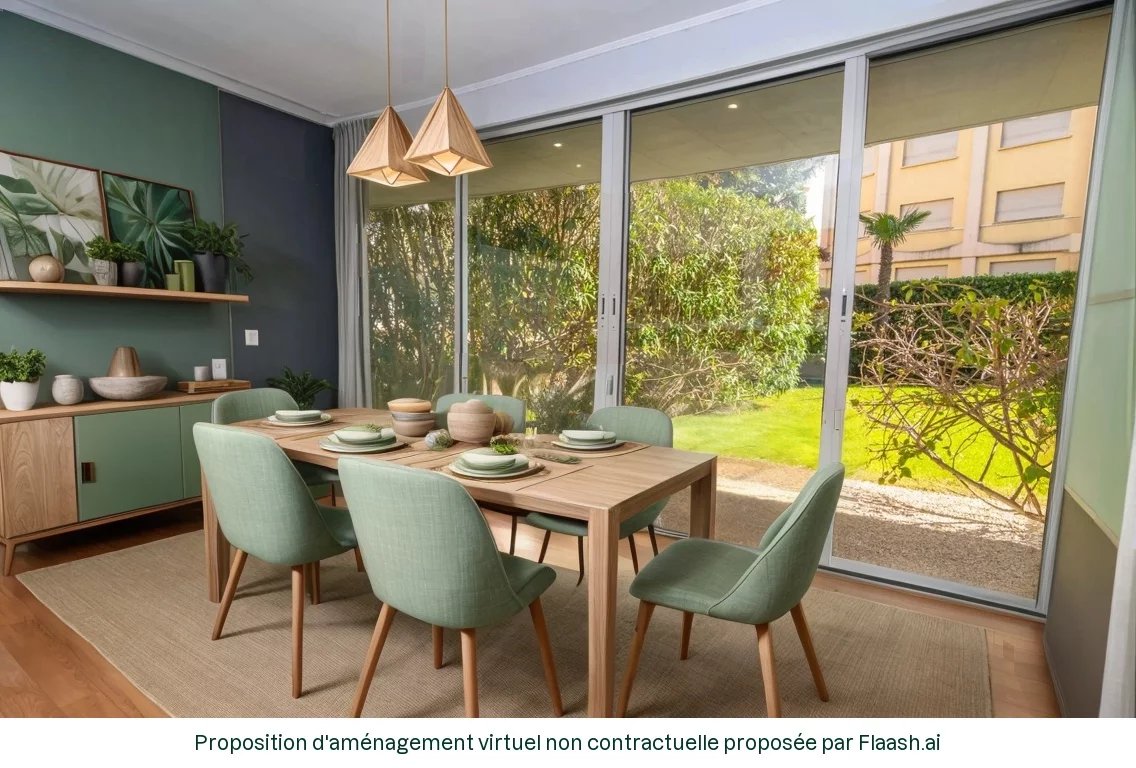 Agence immobilière de Infinity Group Immobilier