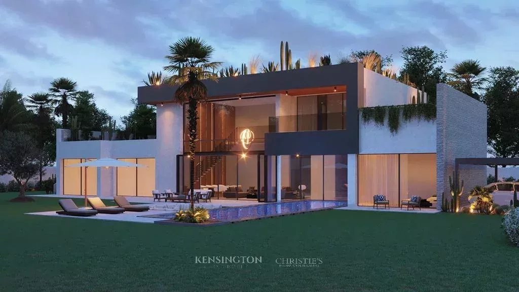4 Bedroom Villa/Townhouse's Image 26
