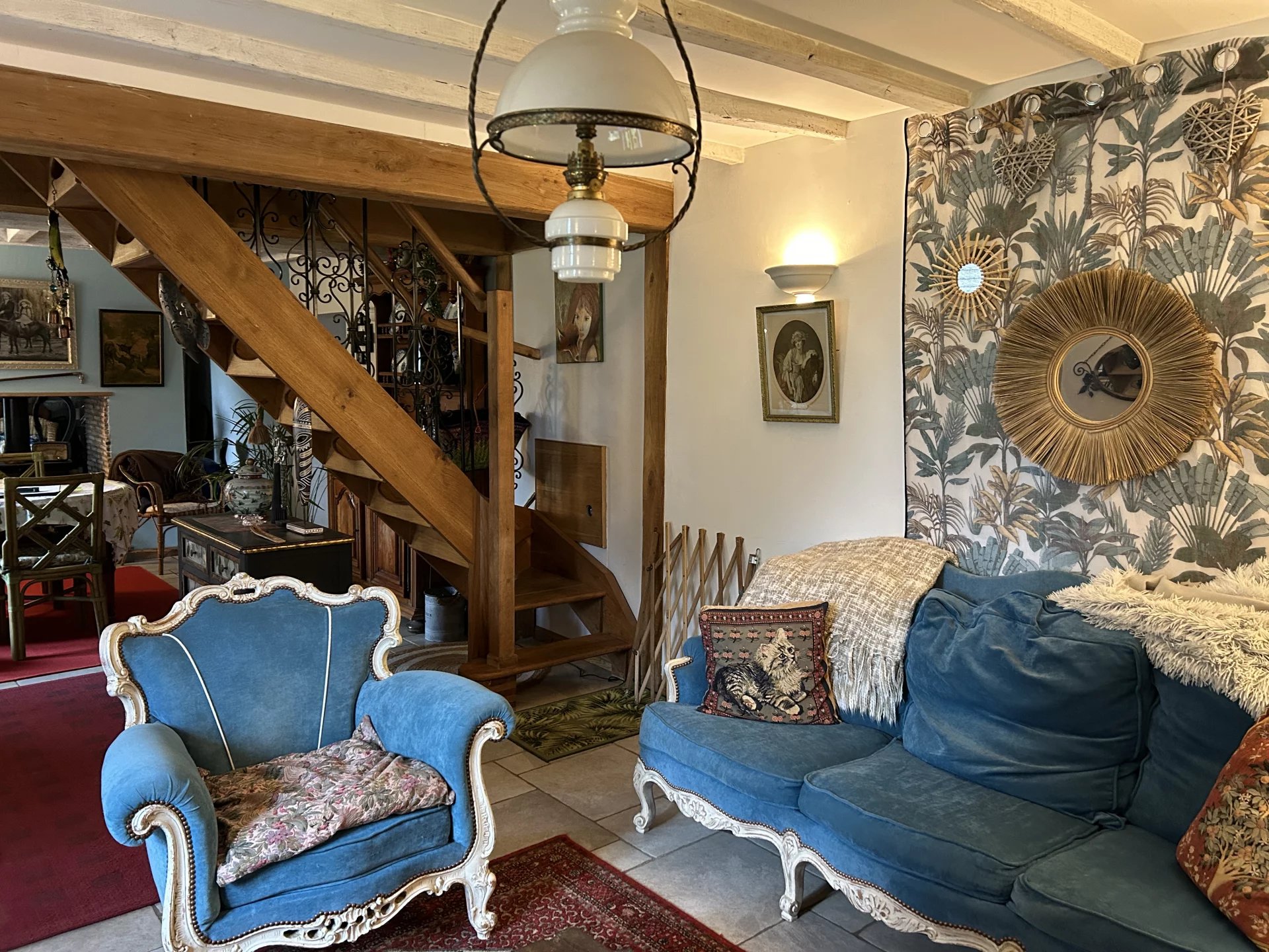 House in Coulonges - Image 4