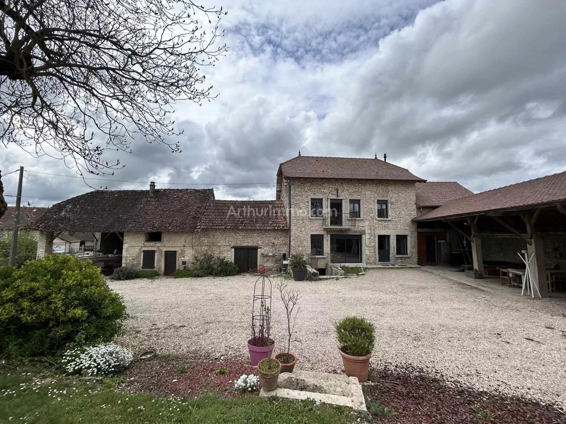 Agence immobilière de SARL AS IMMOBILIER