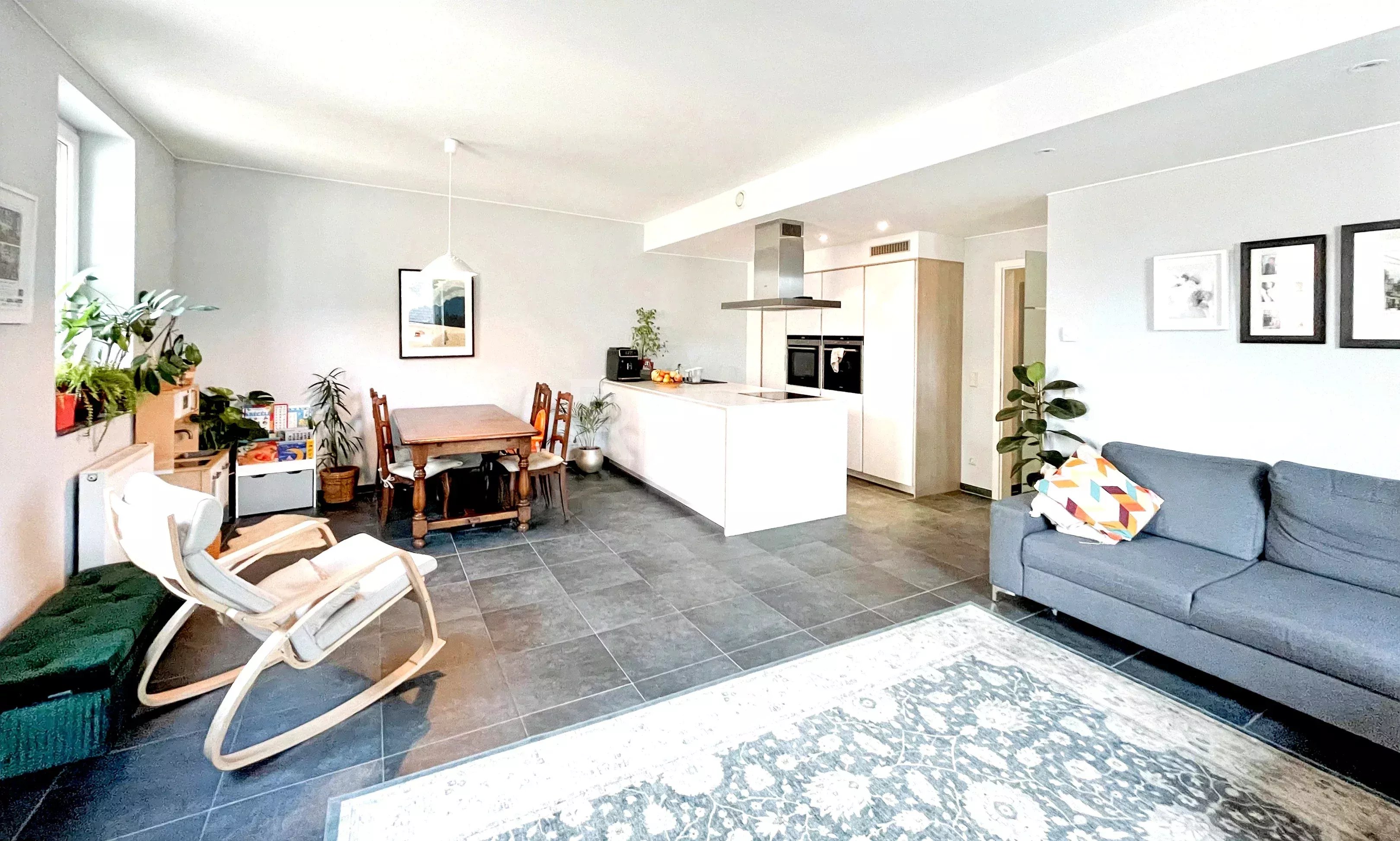 Vente Appartement Ettelbruck