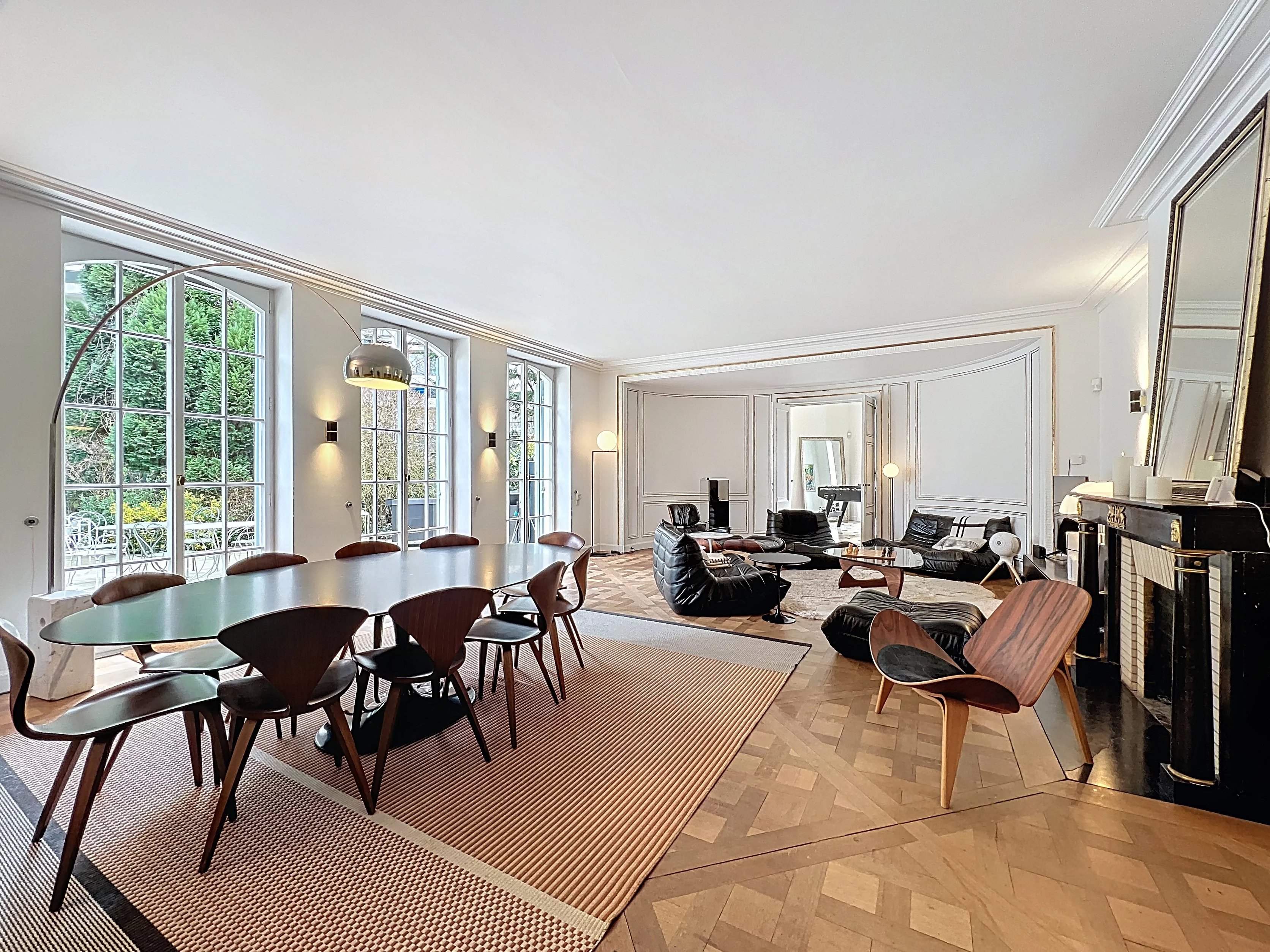 Villa Bruxelles  -  ref 87072409 (picture 2)