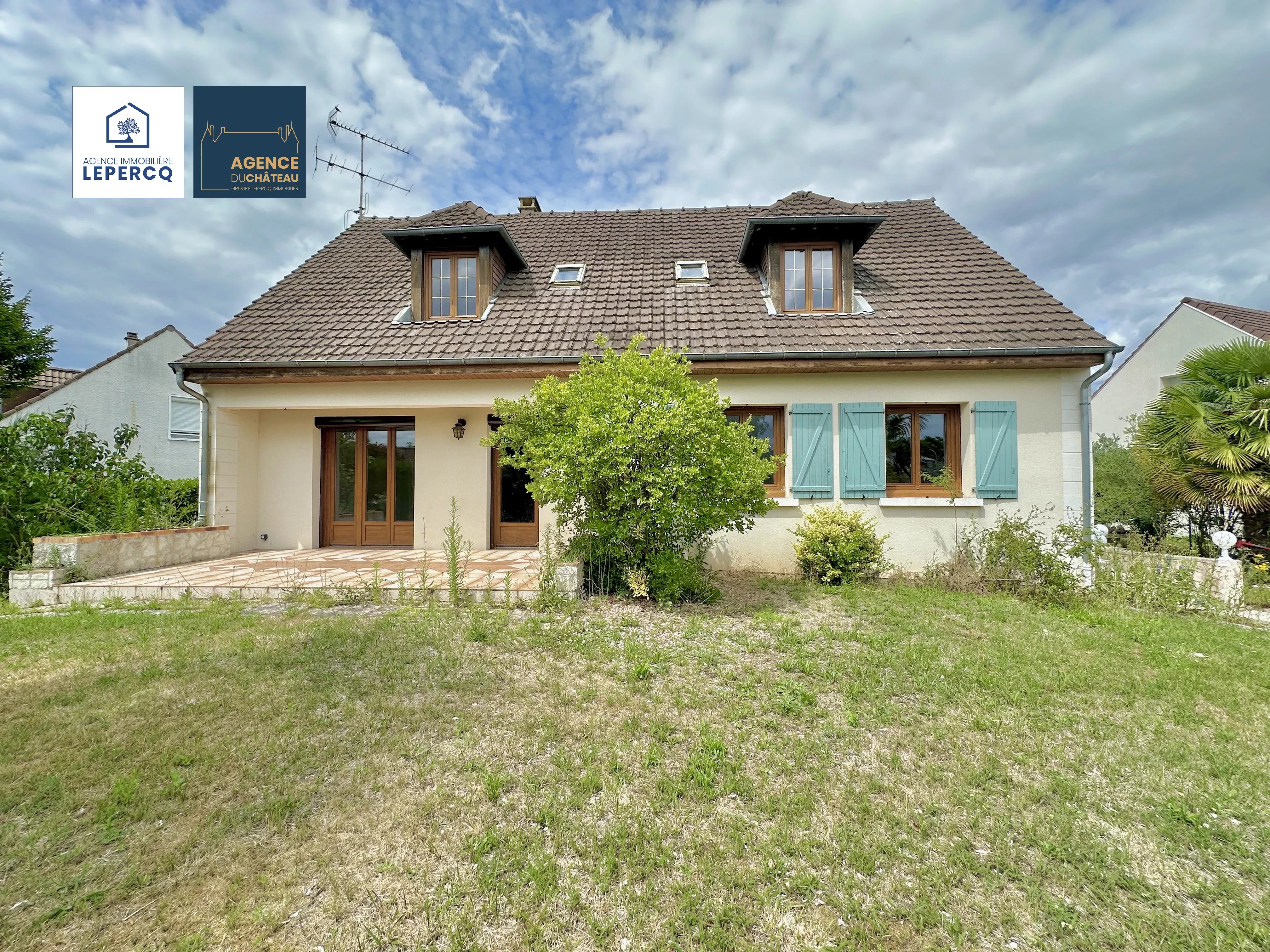 Sale House Soissons