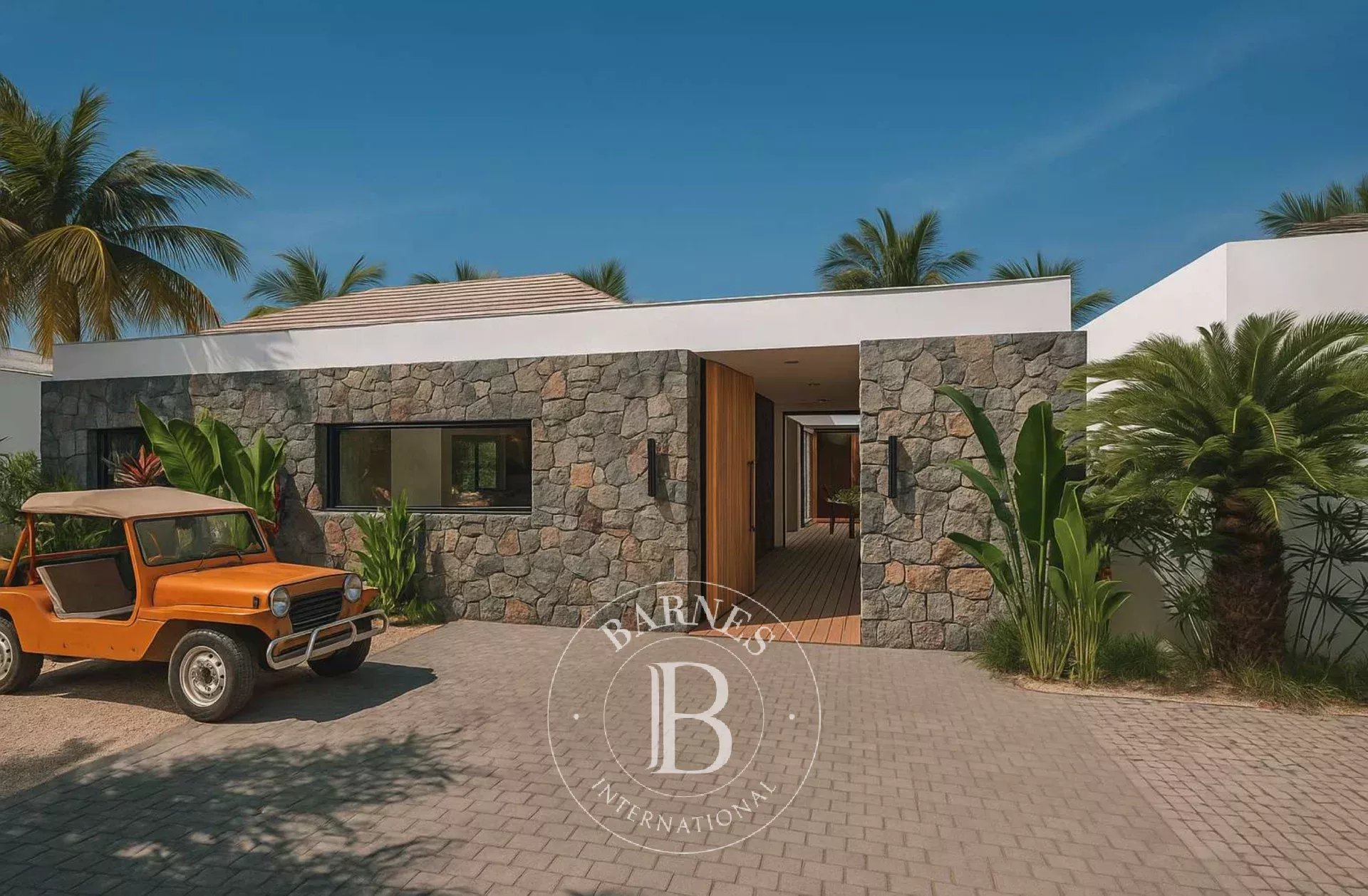 Ev Flamands - picture 4