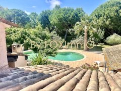 Antibes - Spacious villa - near the sea - quiet — photo 2 of 7