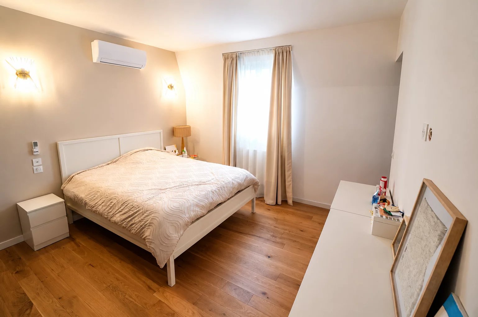 Vente Maison Drancy