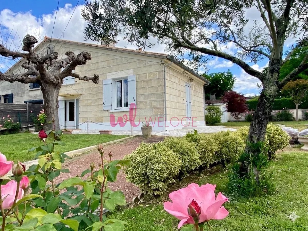 Agence immobilière de WeLoge