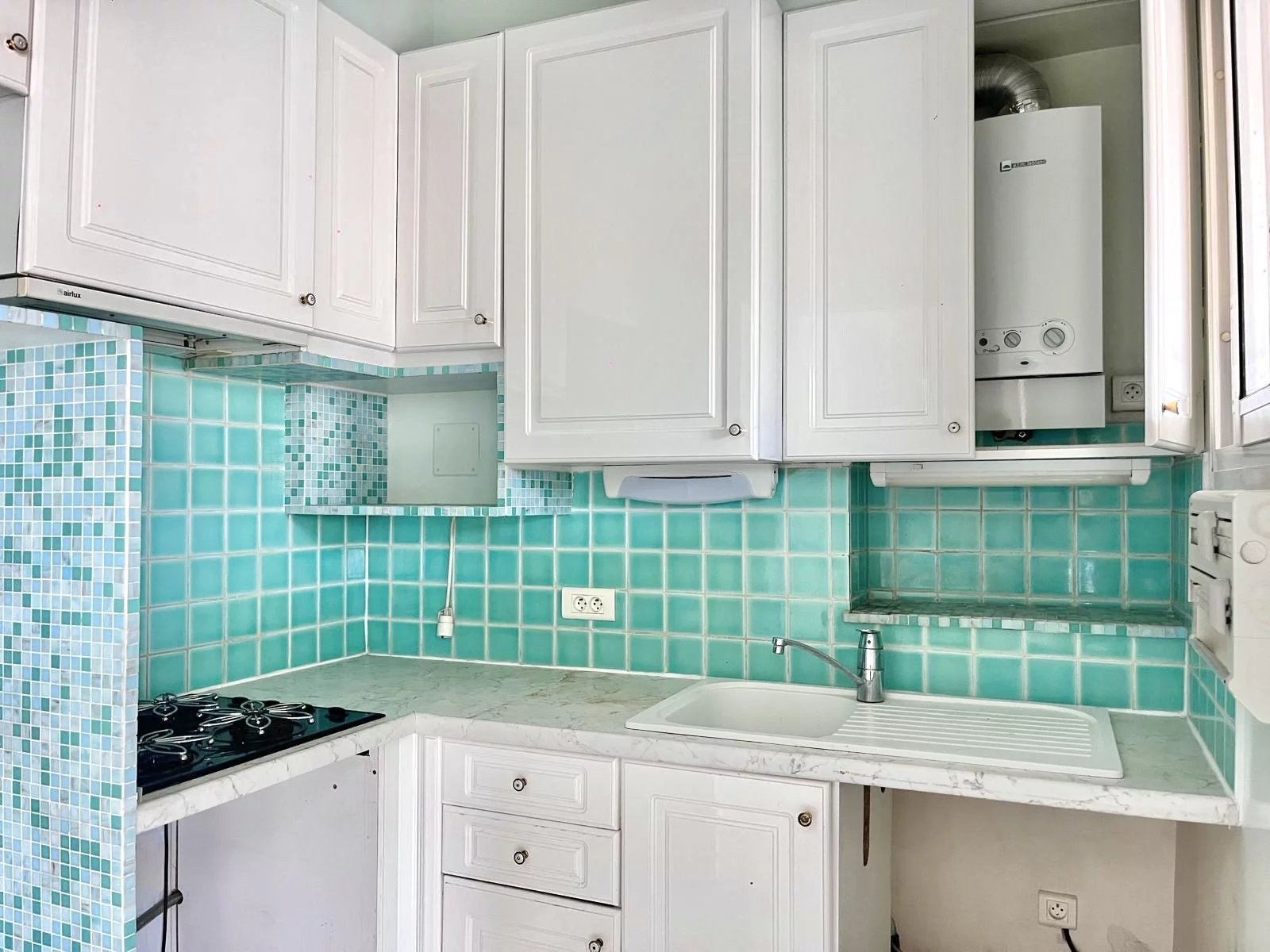 Sale Apartment Menton Centre