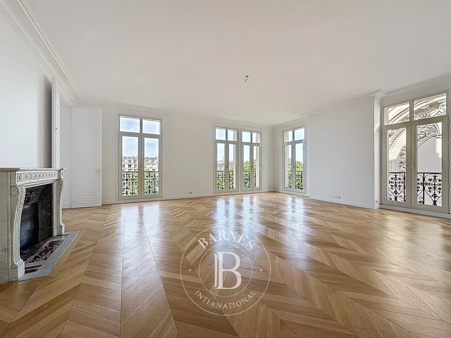 Appartement Paris 75016  -  ref 86731286 (picture 1)