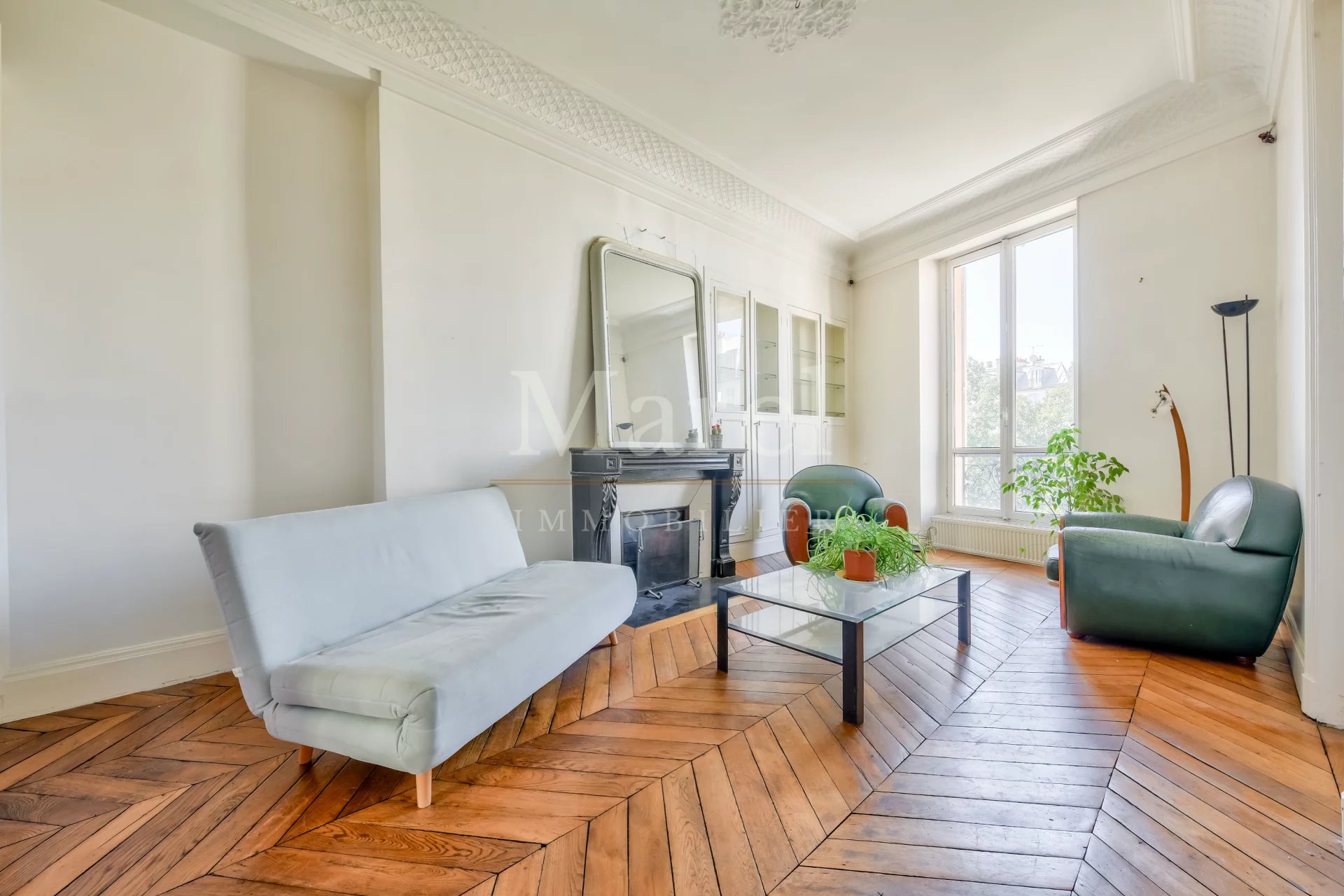 Agence immobilière de MAREL IMMOBILIER