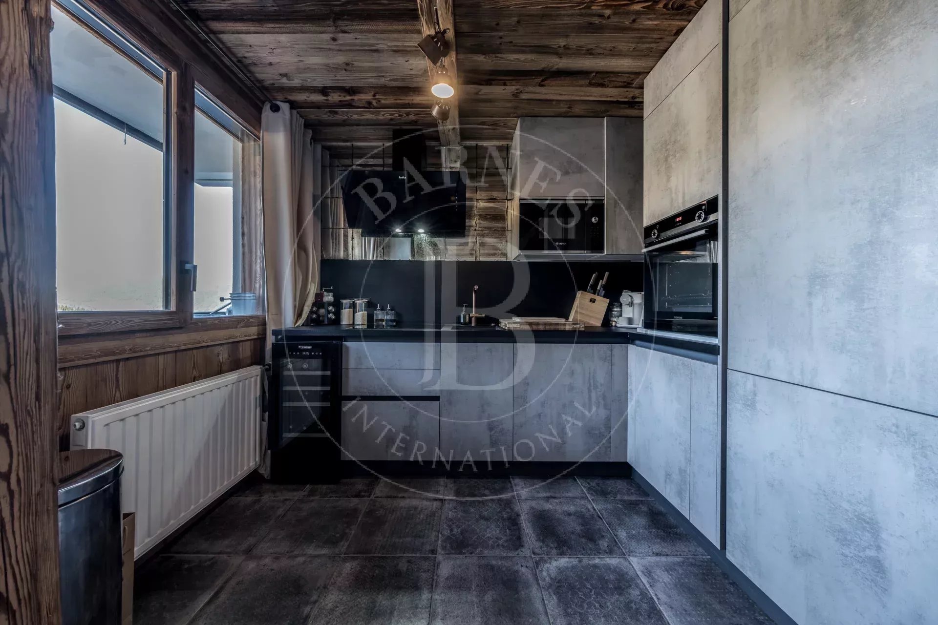 Flat sale Courchevel