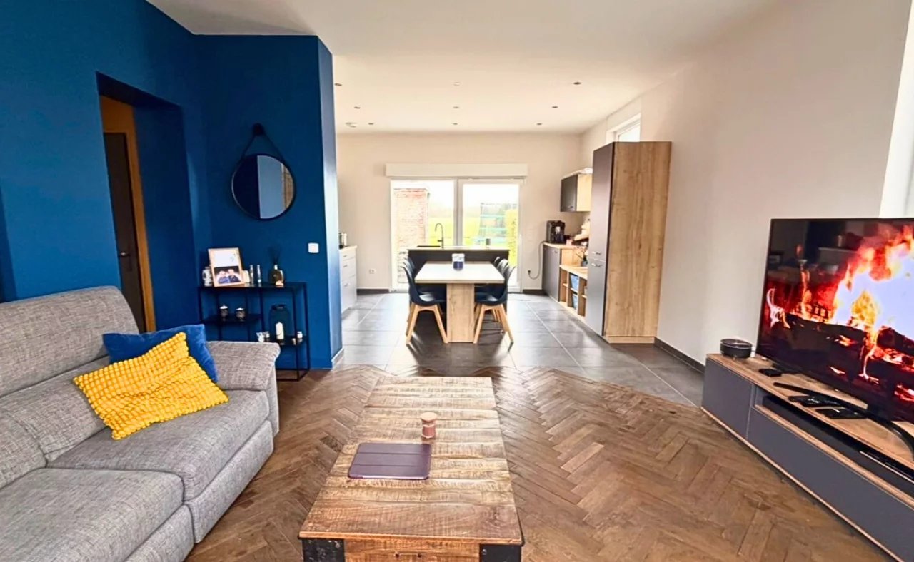 Agence immobilière de Nord Immo