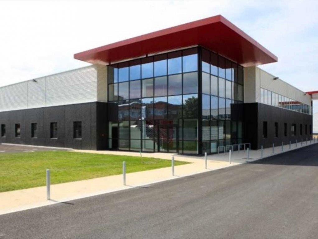 bureaux