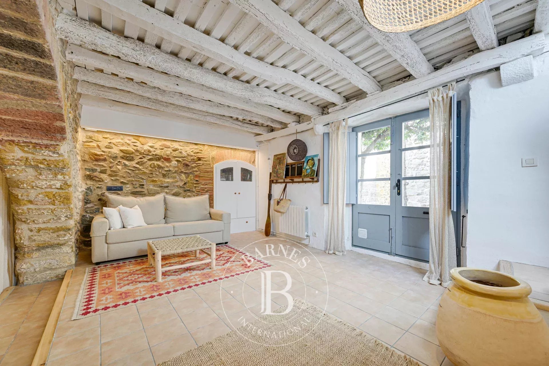 Köy evi Cruilles - picture 10