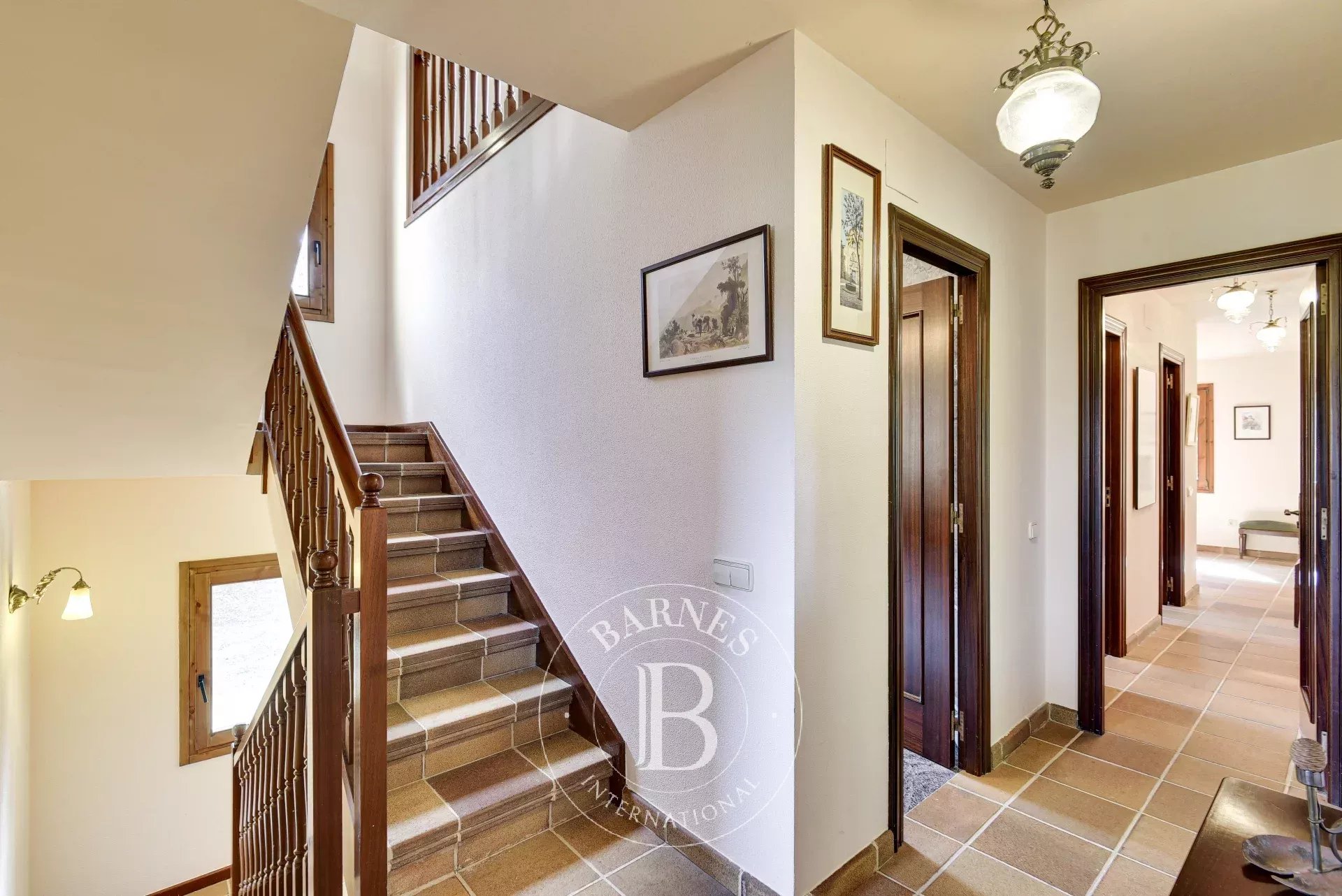 Dağ evi Sant Joan de Les Abadesses - picture 28