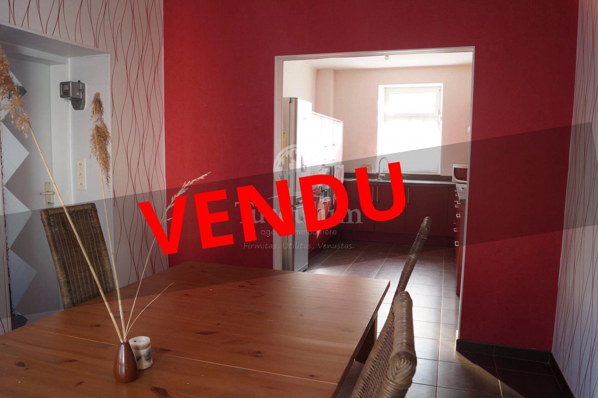 MAISON INDIVIDUELLE 185M2 ORSCHOLZ