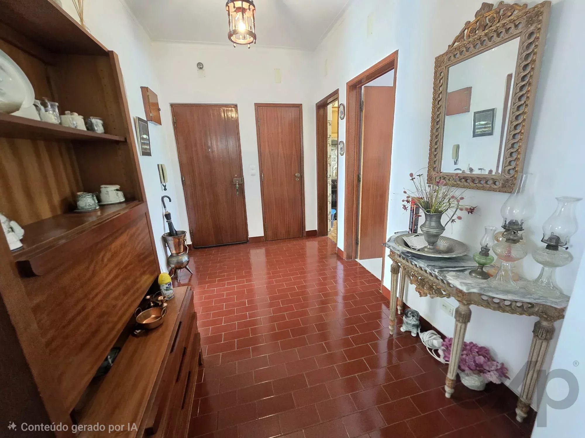 T3 with the possibility of duplex and basement with huge potential – high ground floor, very bright 86904997 image 2