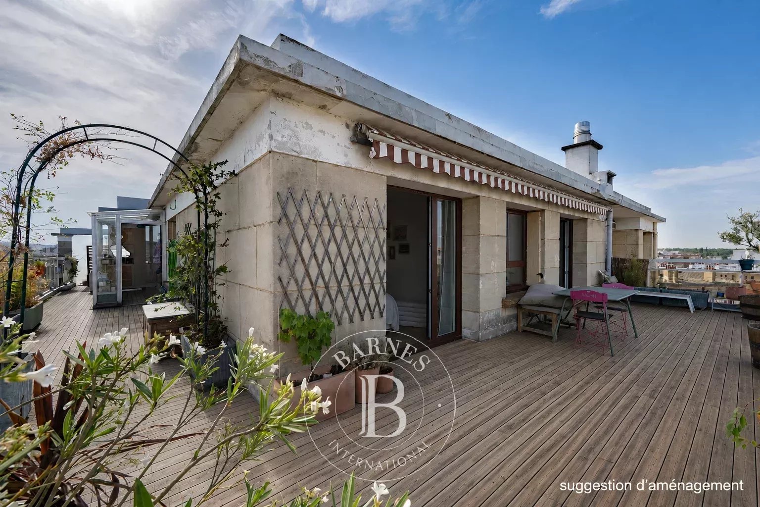 Piso Vincennes  -  ref 87125308 (picture 1)
