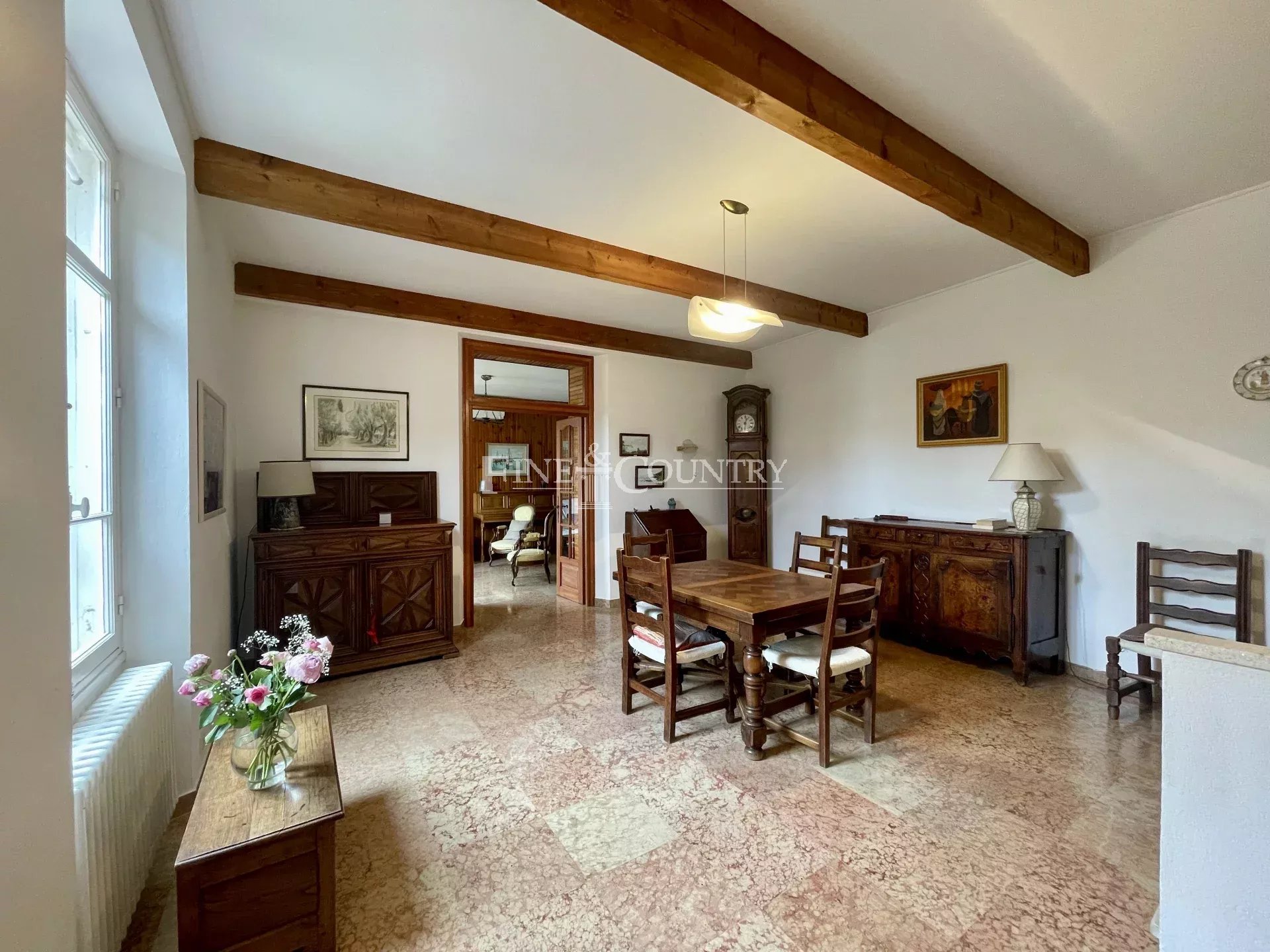 Photo of Historic house for sale near the center of Cannes