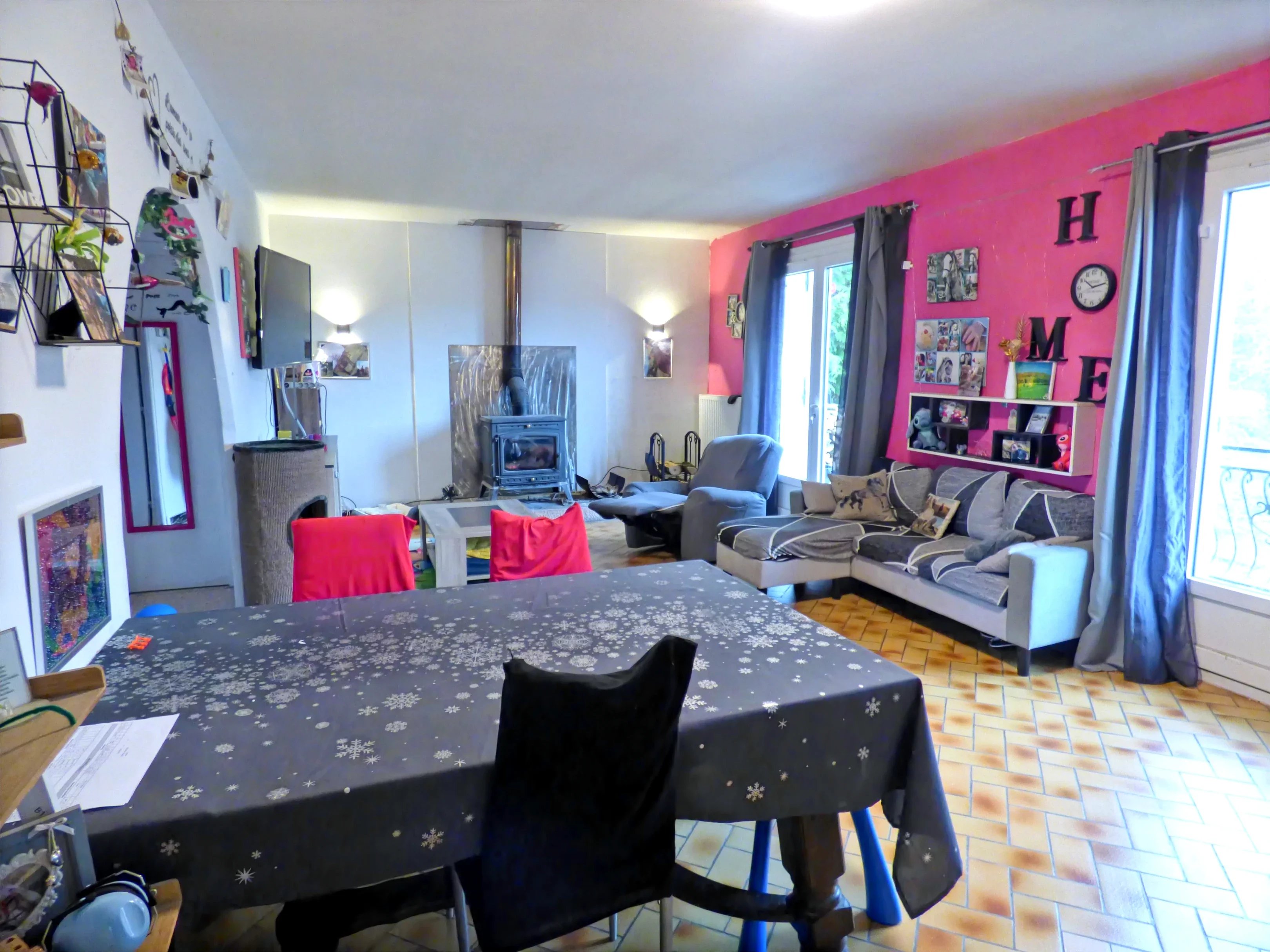 House for sale Roquefort-sur-Garonne, Haute-Garonne