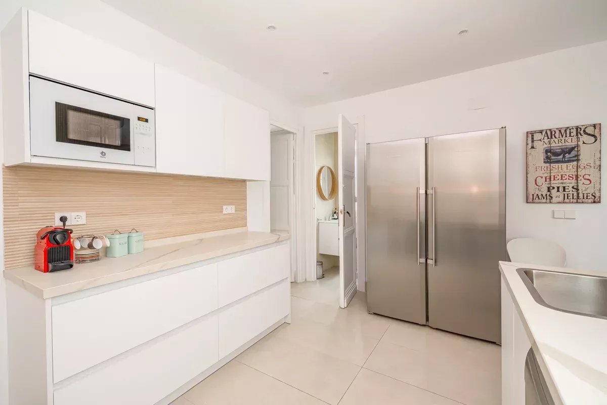 Daire Madrid - picture 39