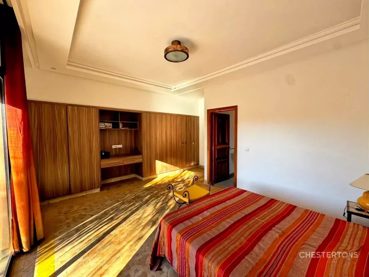 Image of Villa - 4 Bedrooms for Sale in Marrakech-Ménara-Marrakech-Morocco, Image 14