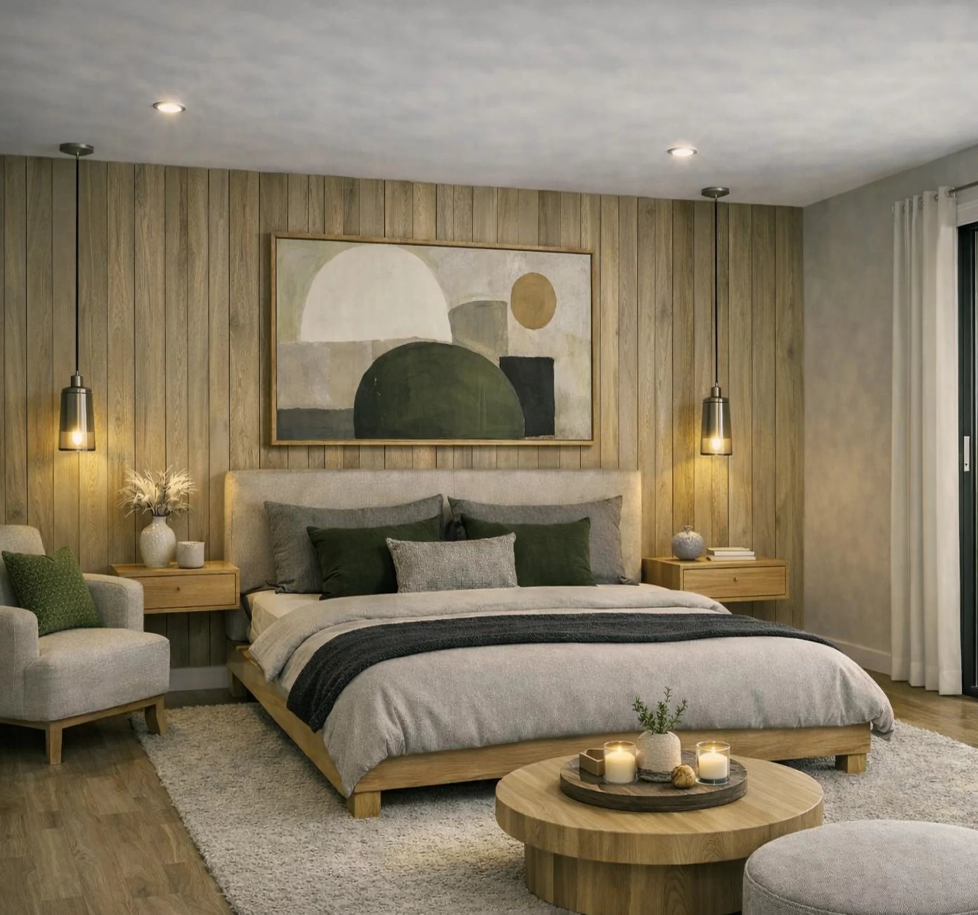 Appartement T2 Ile-Saint-Denis - Photo 2