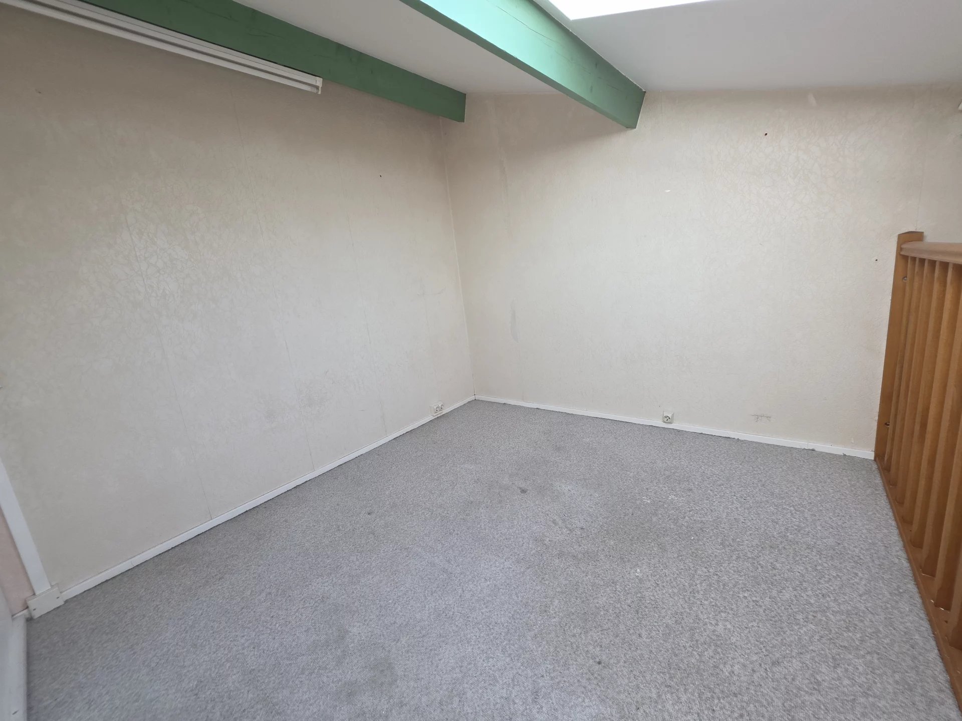 Location Appartement Saint-Quentin-la-Poterie