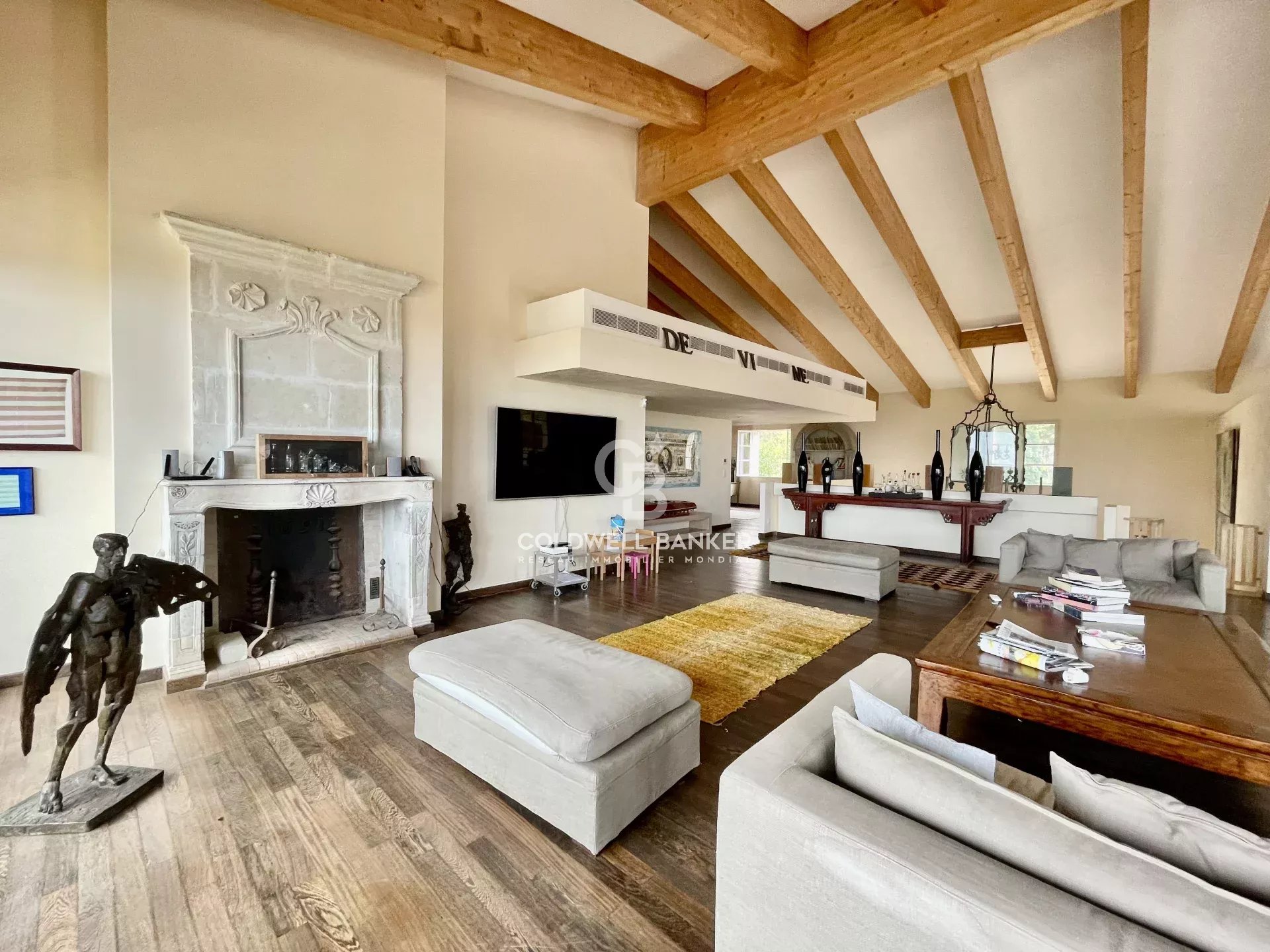 Agence immobilière de Coldwell Banker Allegrini Realty