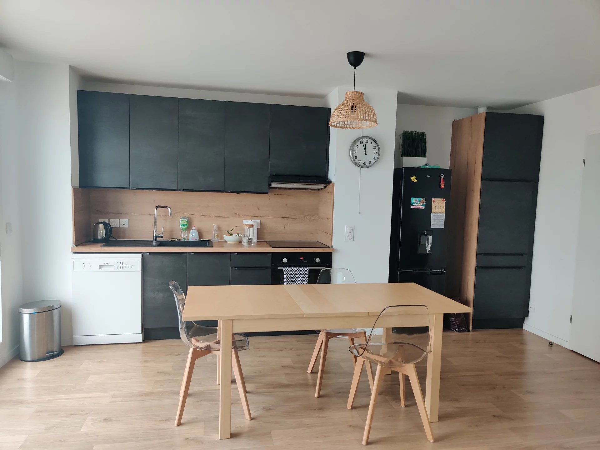 Rental Apartment Rouen