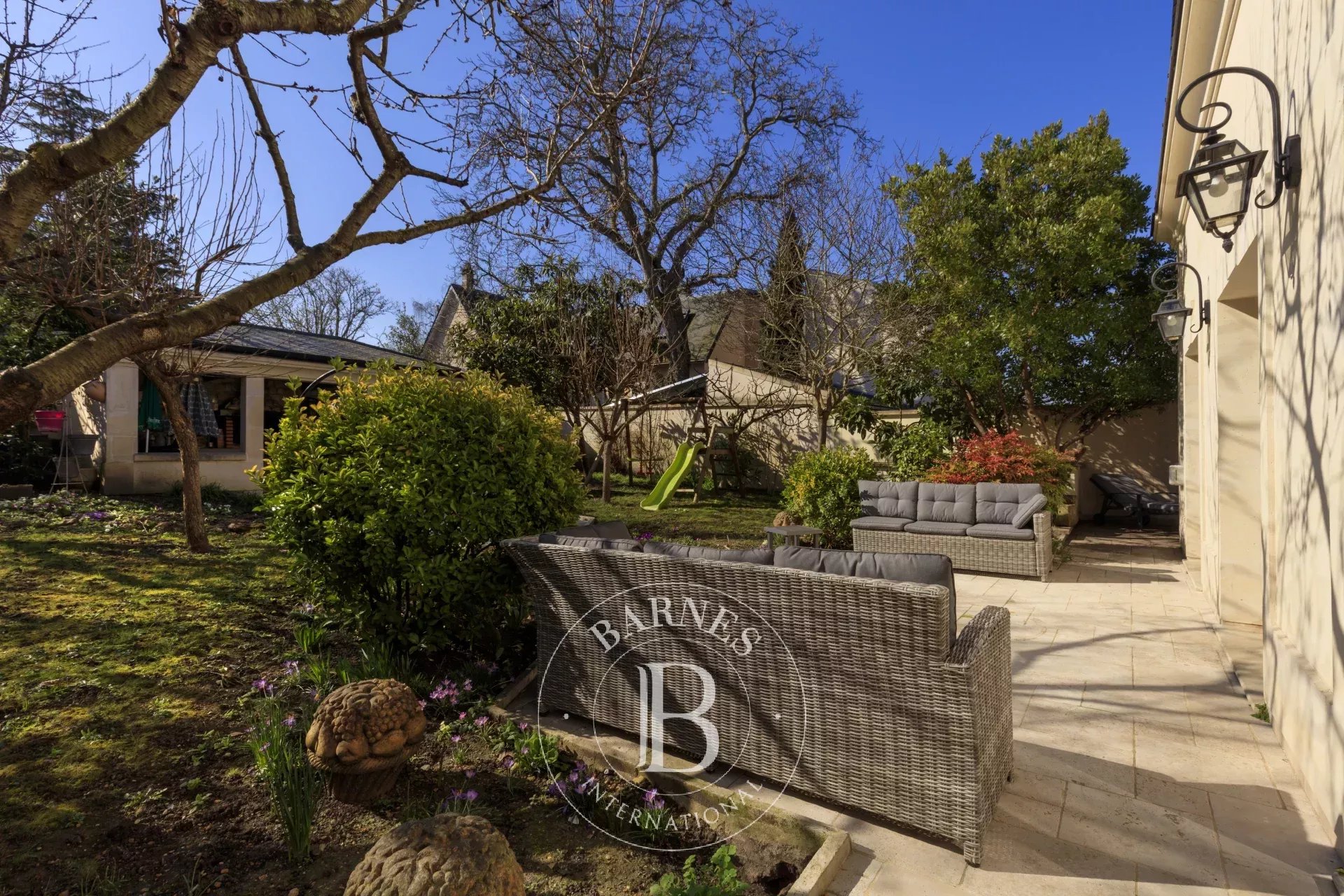 Maison Rueil-Malmaison - picture 2