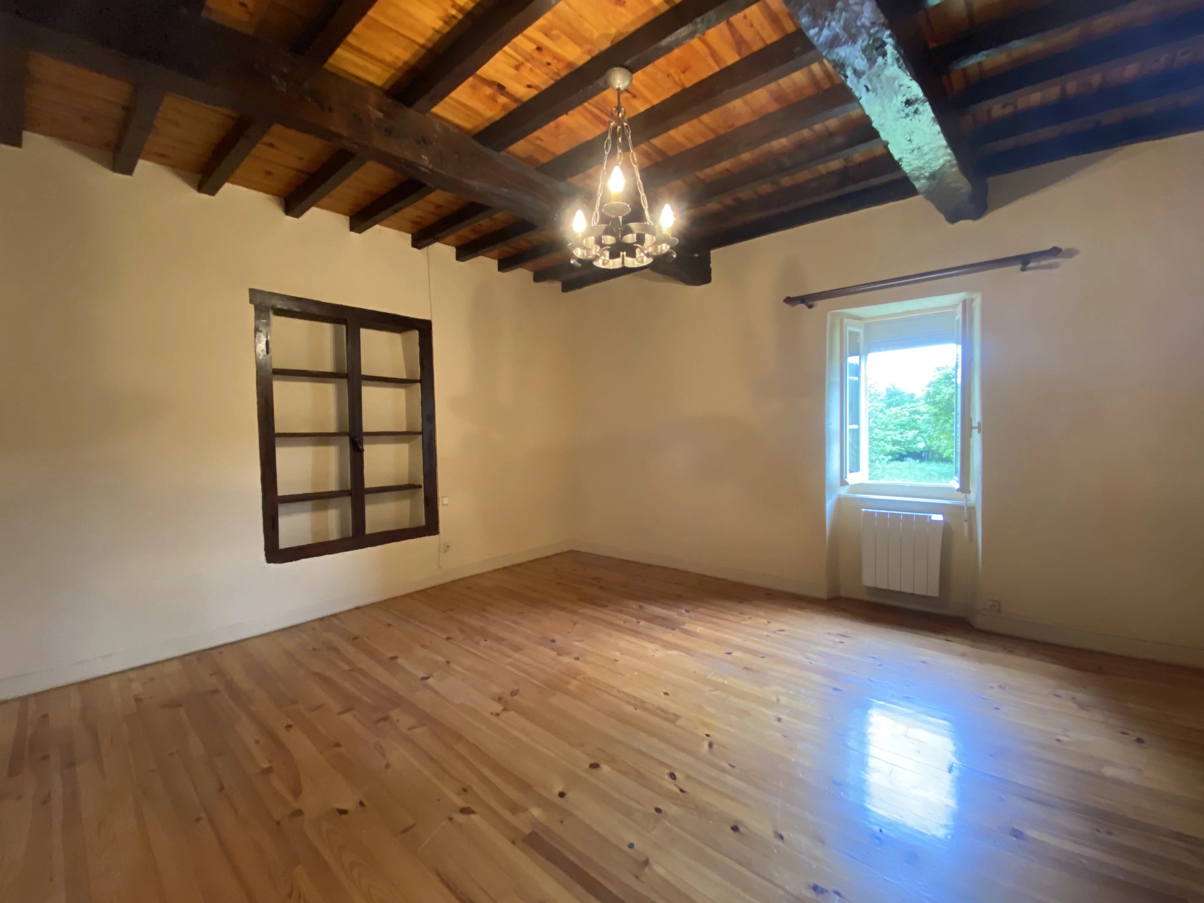 Vente Ferme Aurignac