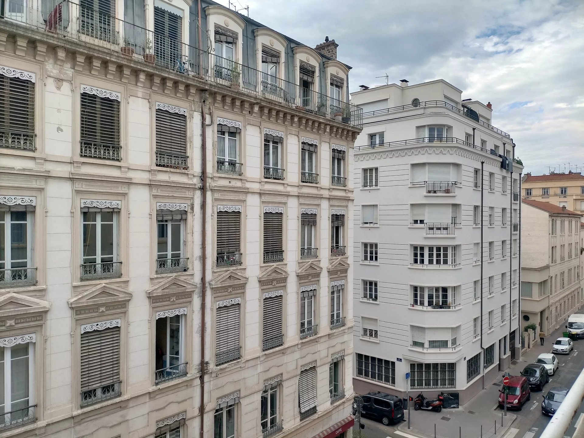 84468816 Location Lyon 6ème