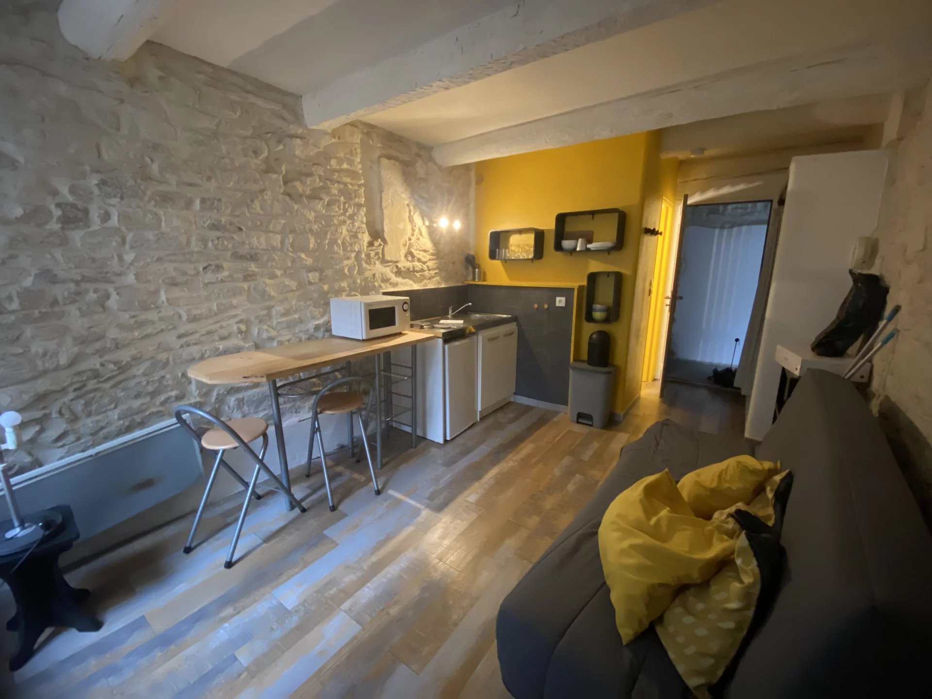 Location Appartement Nîmes