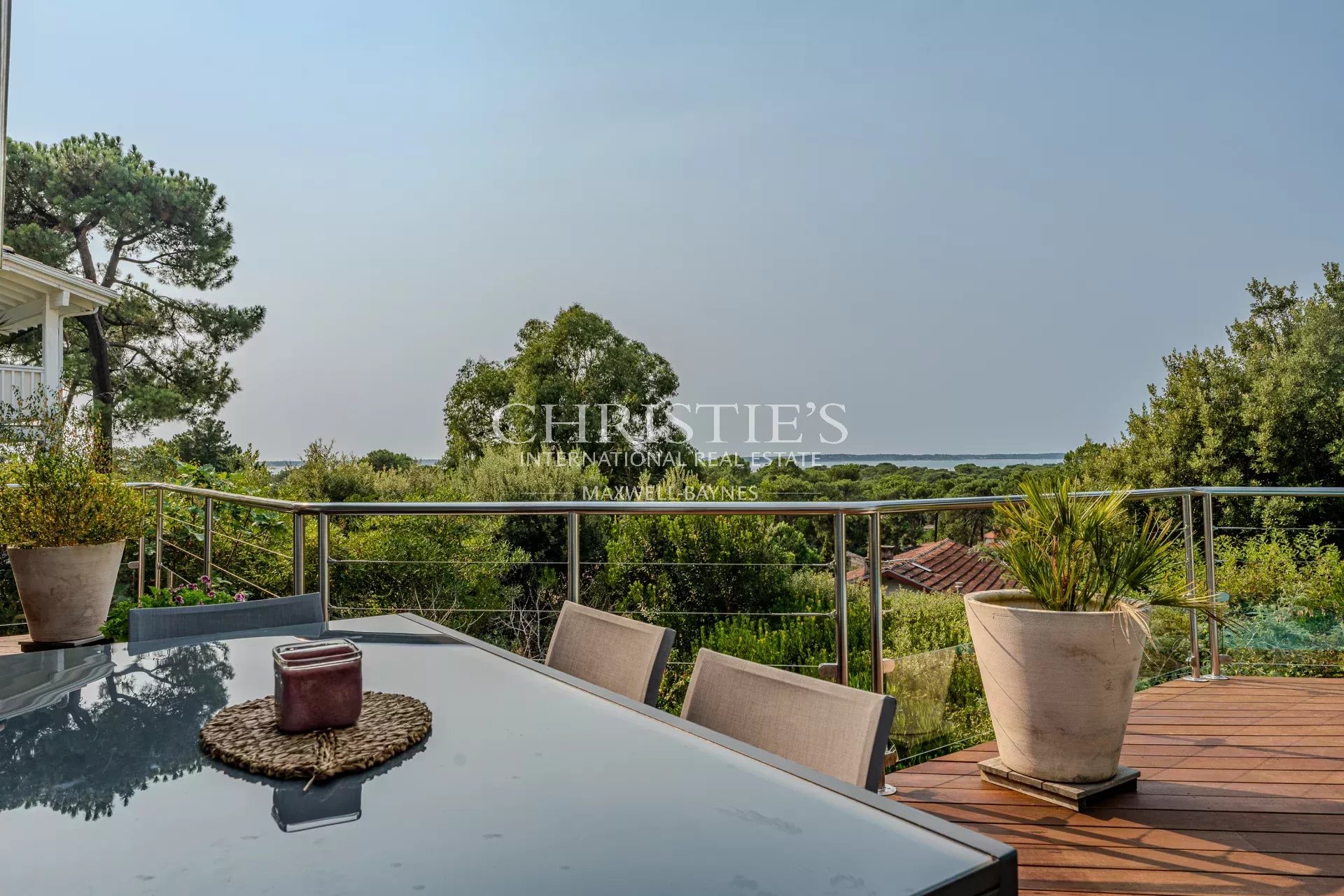 Pyla-sur-Mer
