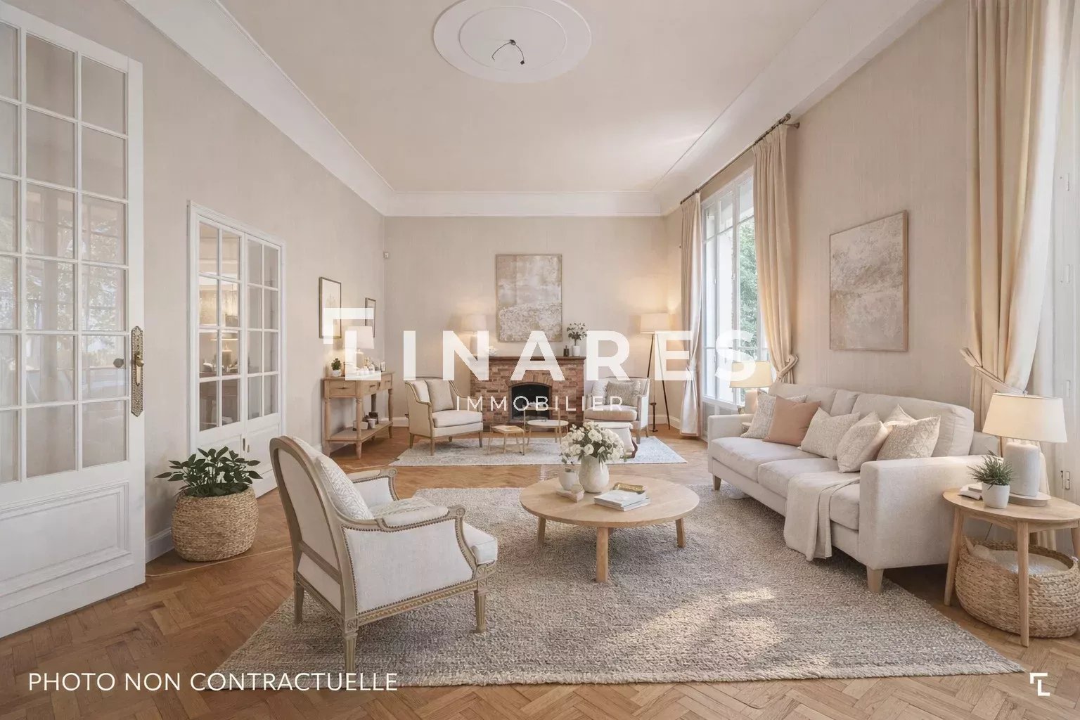 Sale Apartment Marseille 8ème Périer
