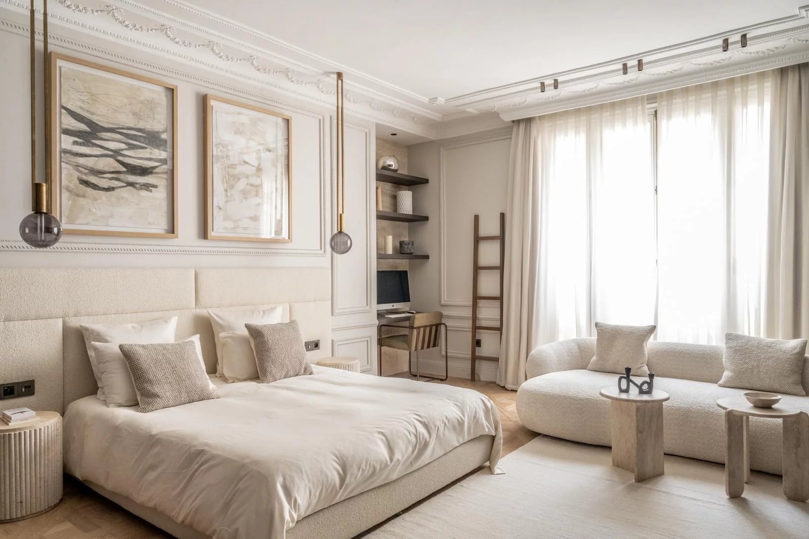 Venta Piso Paris 8ème