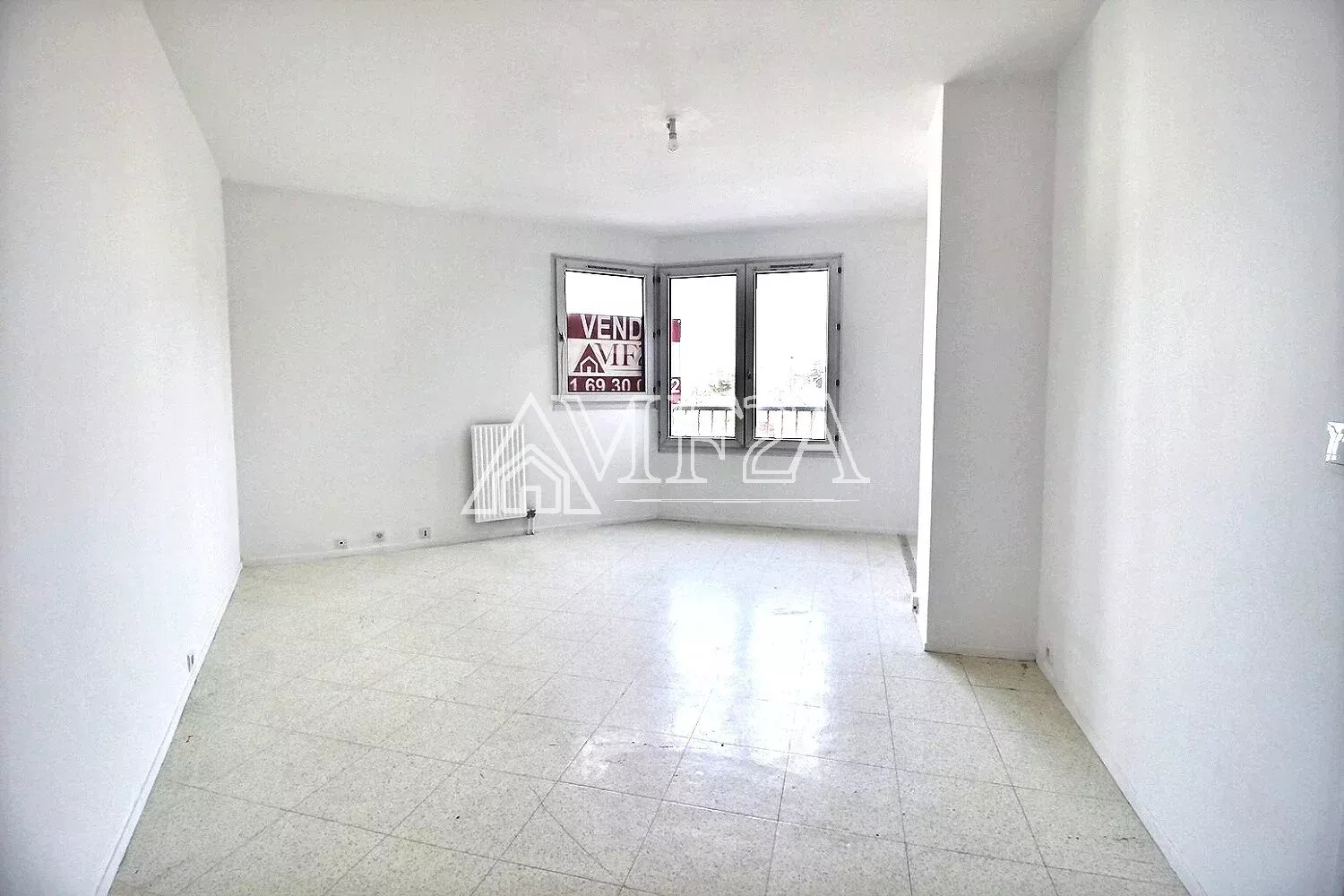 Vente Appartement Massy