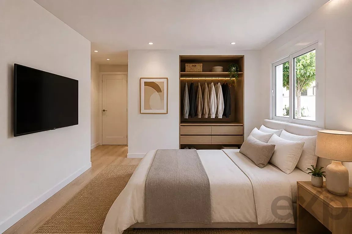 2-room flat with covered parking space – New-build development – Tavira (São Pedro | Sítio do Caracol) 87172241 image 23