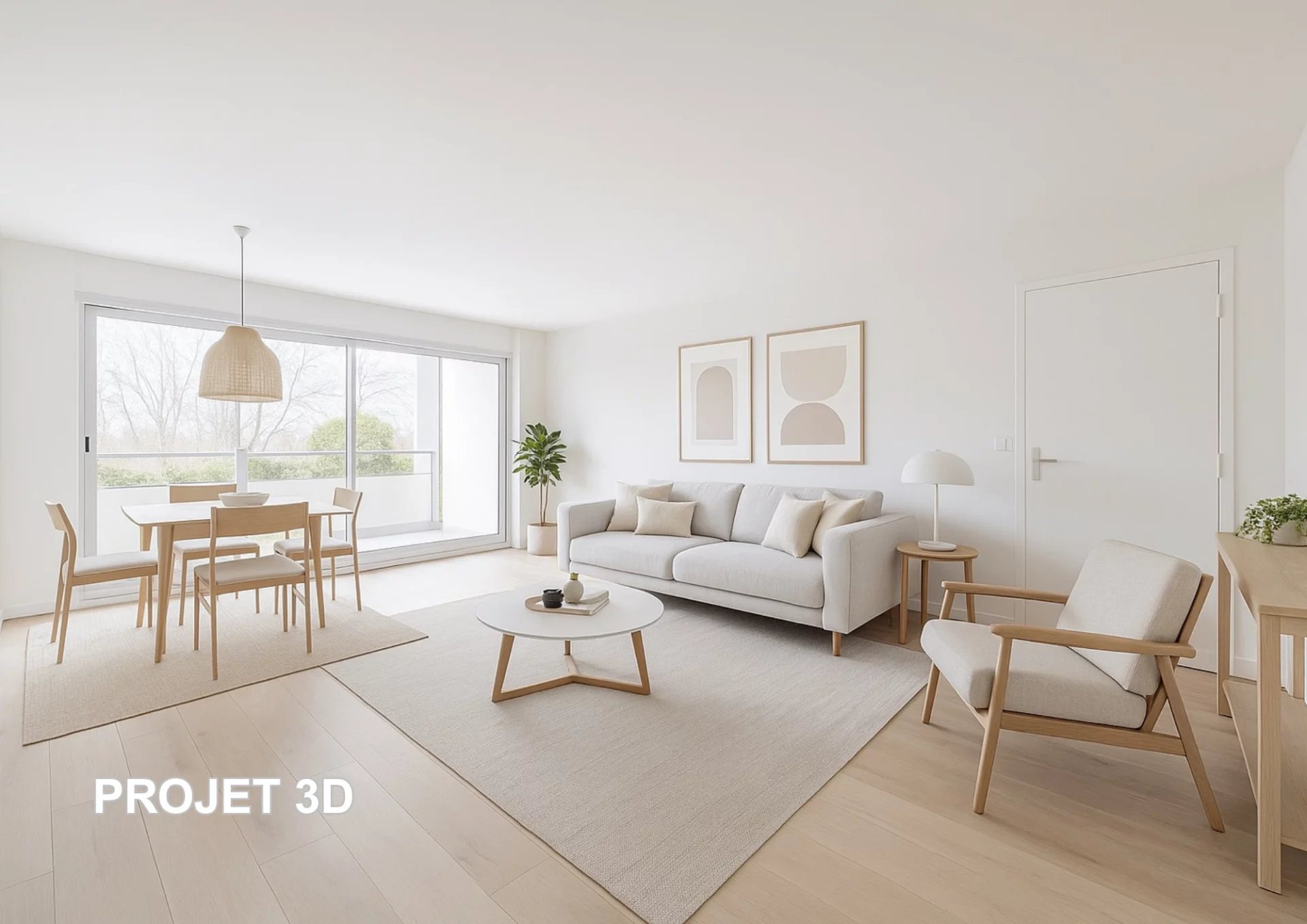 Agence immobilière de Futur Transactions